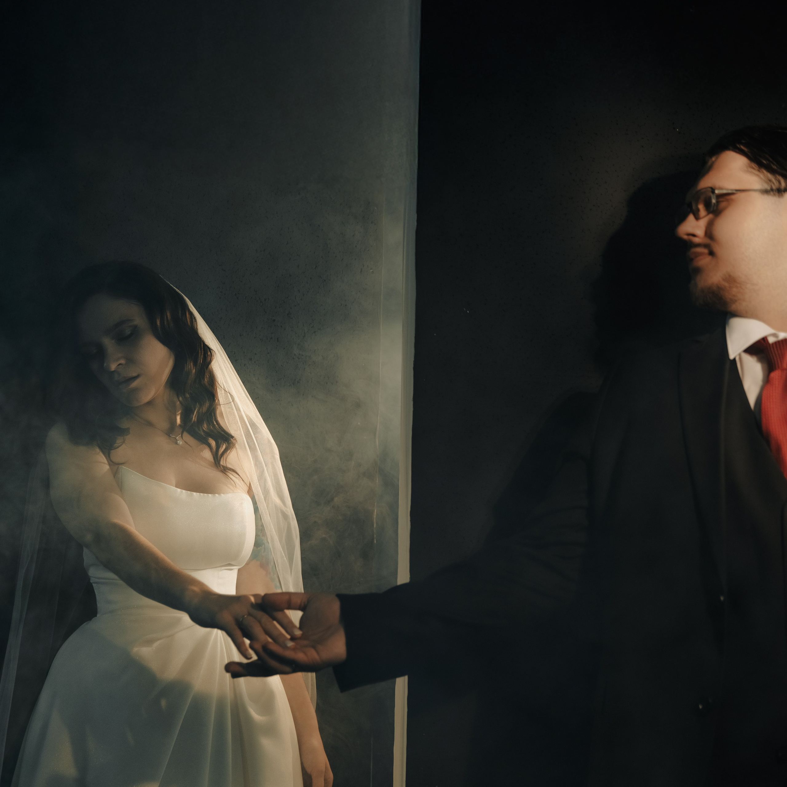 KINOLOVE. Свадебные фотограф и видеограф в Новосибирске — БОС