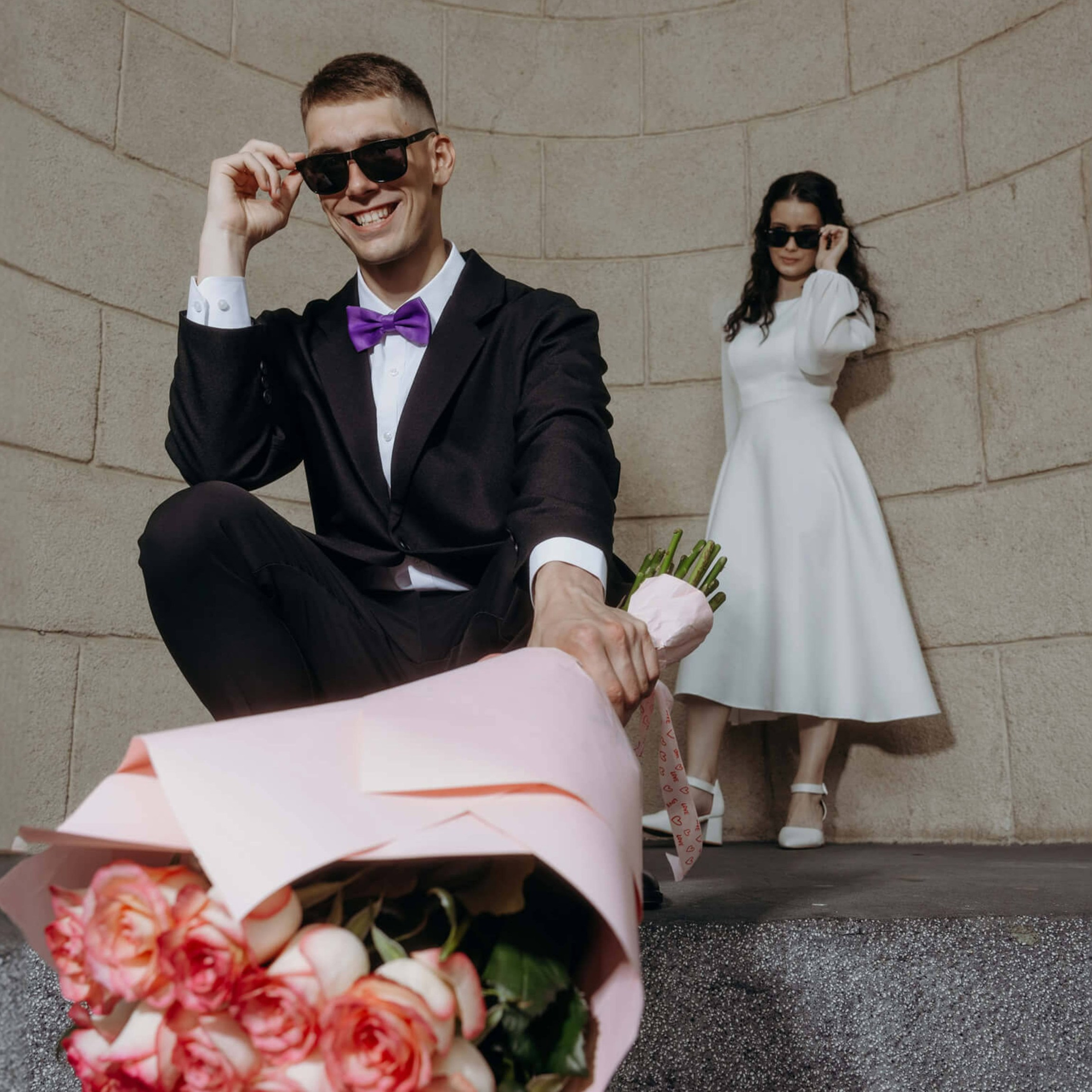 ВИДЕОКЛИПЫ. Свадебные фотограф и видеограф в Новосибирске — БОС