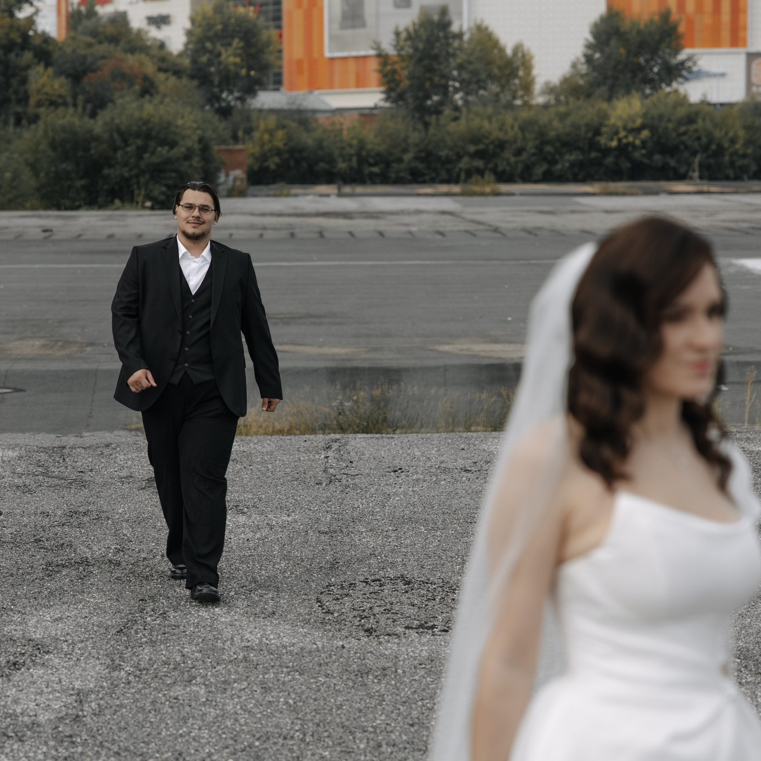 KINOLOVE. Свадебные фотограф и видеограф в Новосибирске — БОС