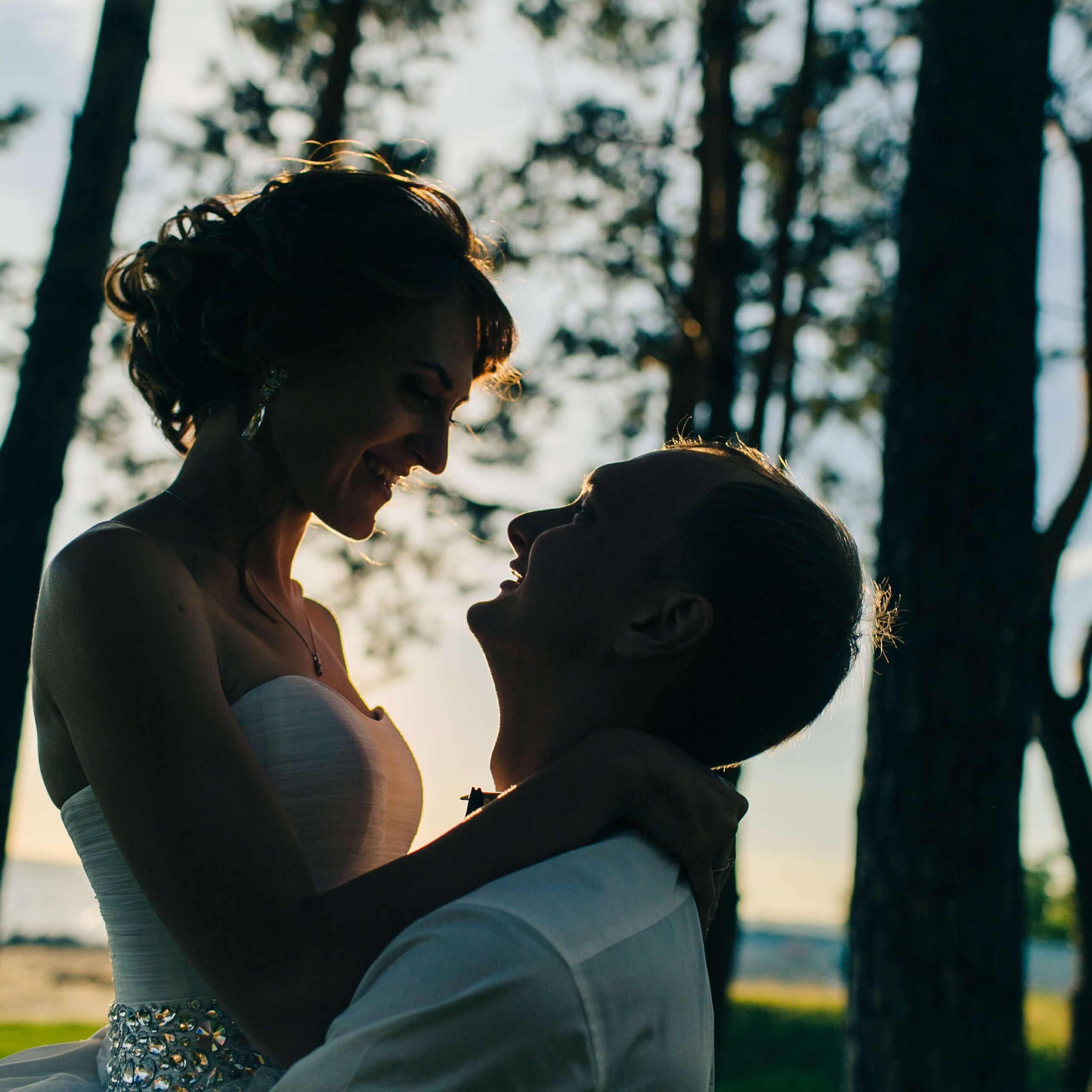 Свадебные фотосеты. Свадебные фотограф и видеограф в Новосибирске — БОС