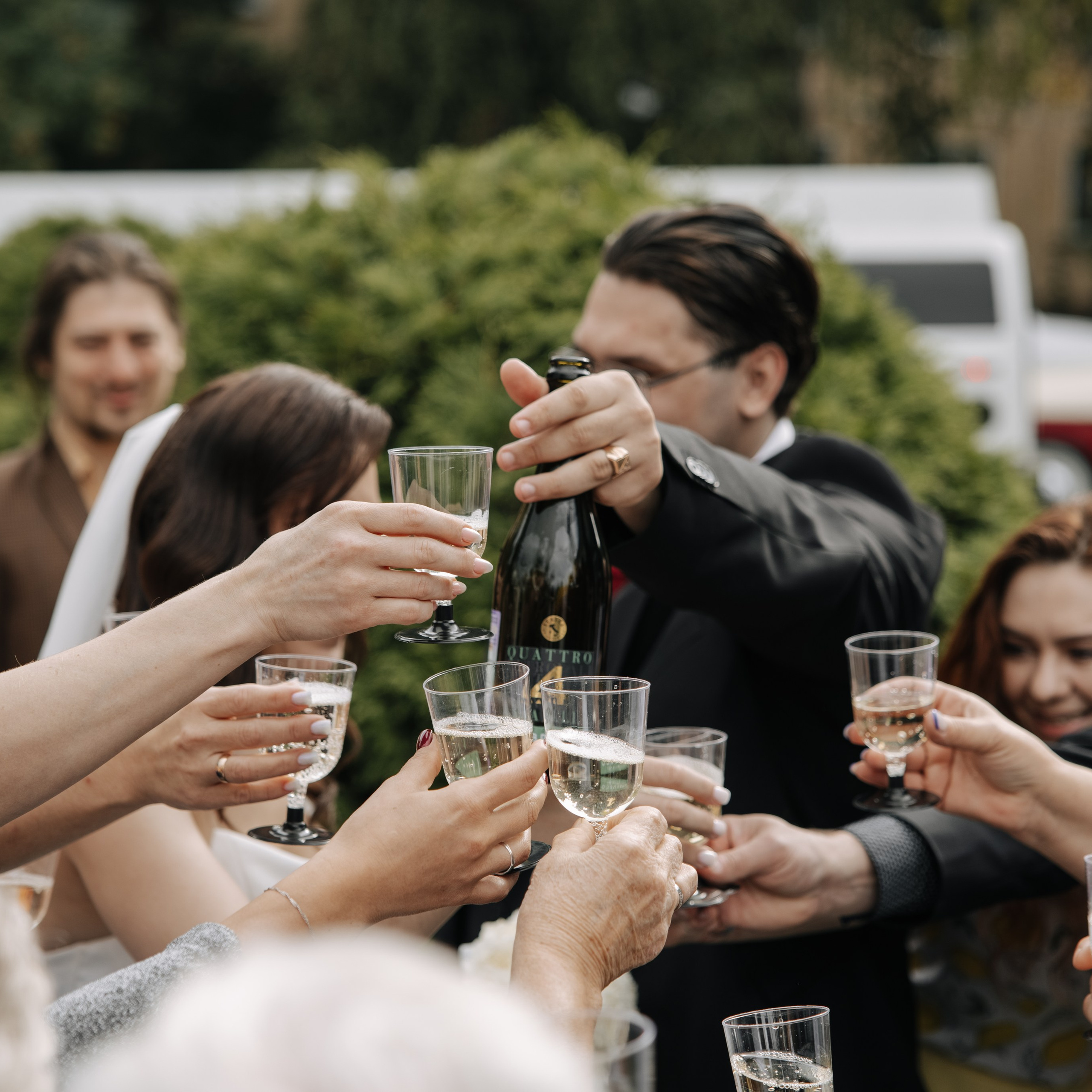 KINOLOVE. Свадебные фотограф и видеограф в Новосибирске — БОС