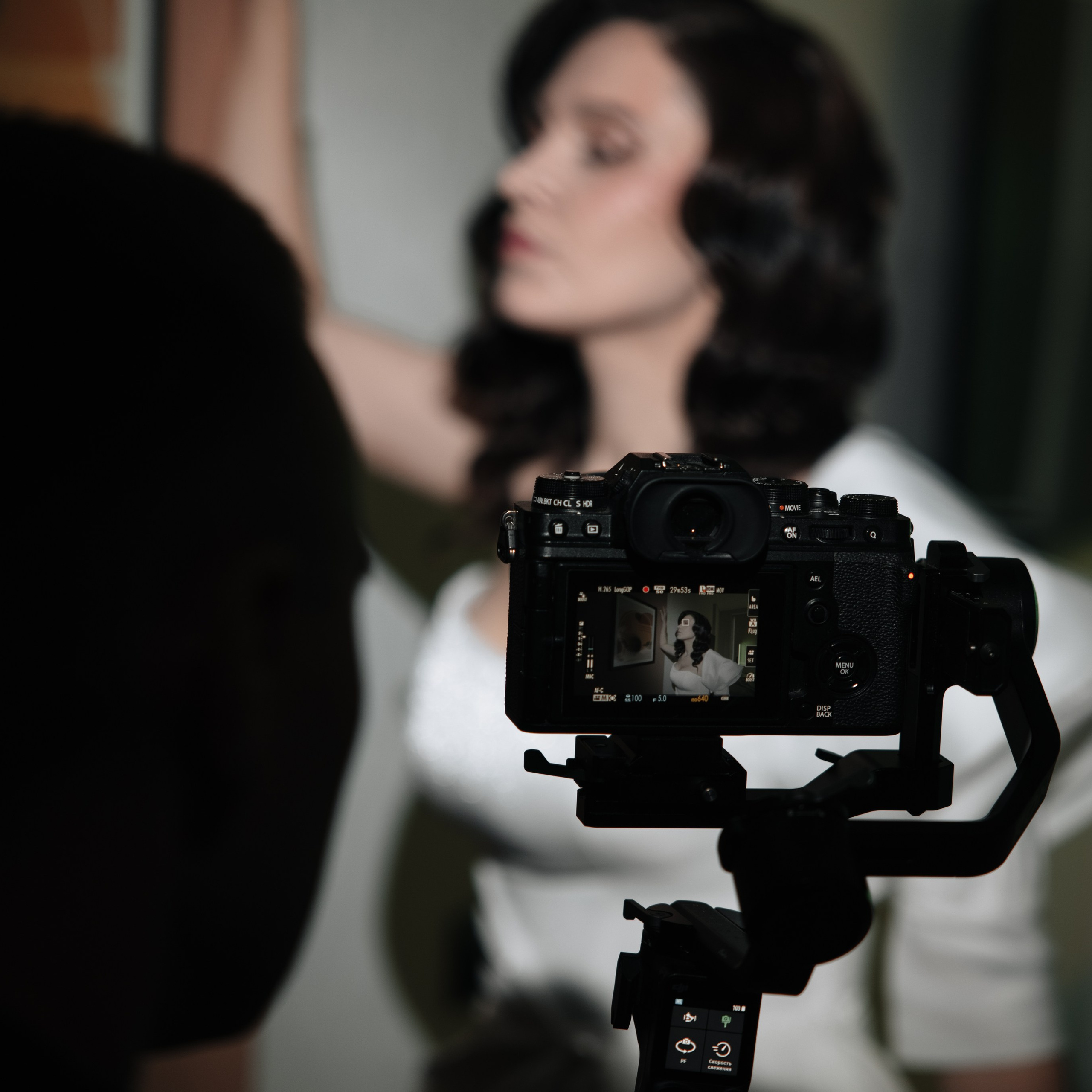 KINOLOVE. Свадебные фотограф и видеограф в Новосибирске — БОС