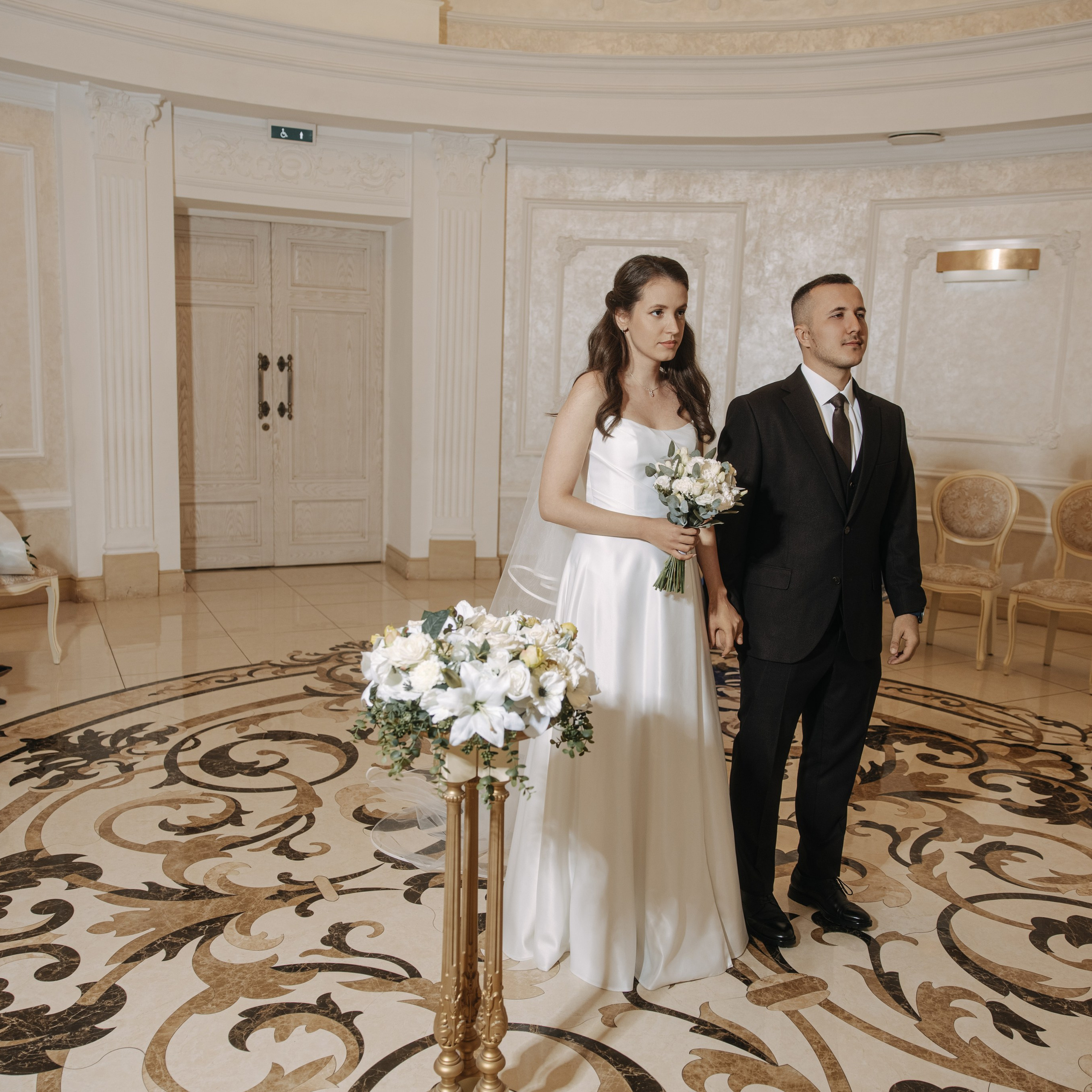 ANGEL in the NSK. Свадебные фотограф и видеограф в Новосибирске — БОС