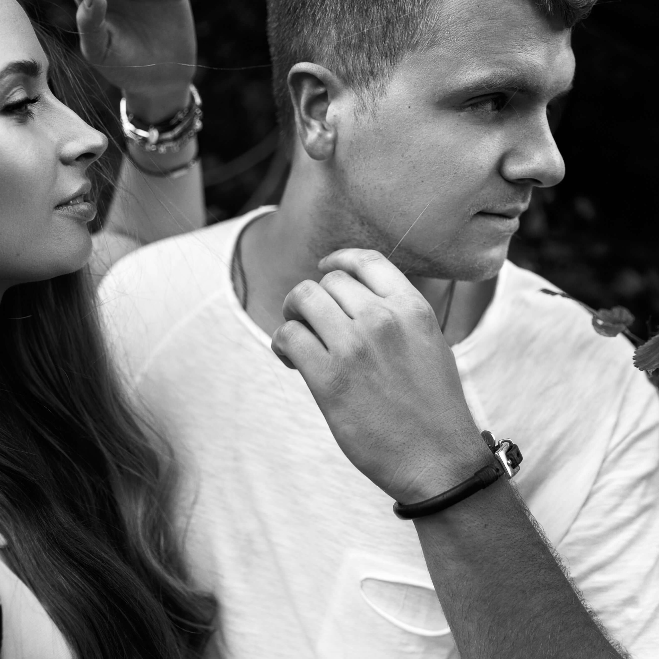 LoveStory. Свадебные фотограф и видеограф в Новосибирске — БОС