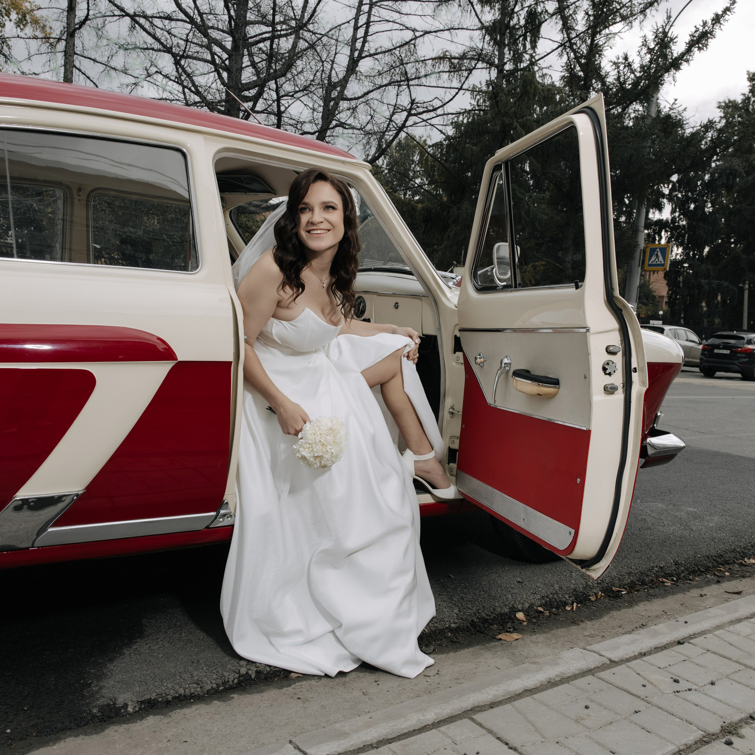 KINOLOVE. Свадебные фотограф и видеограф в Новосибирске — БОС