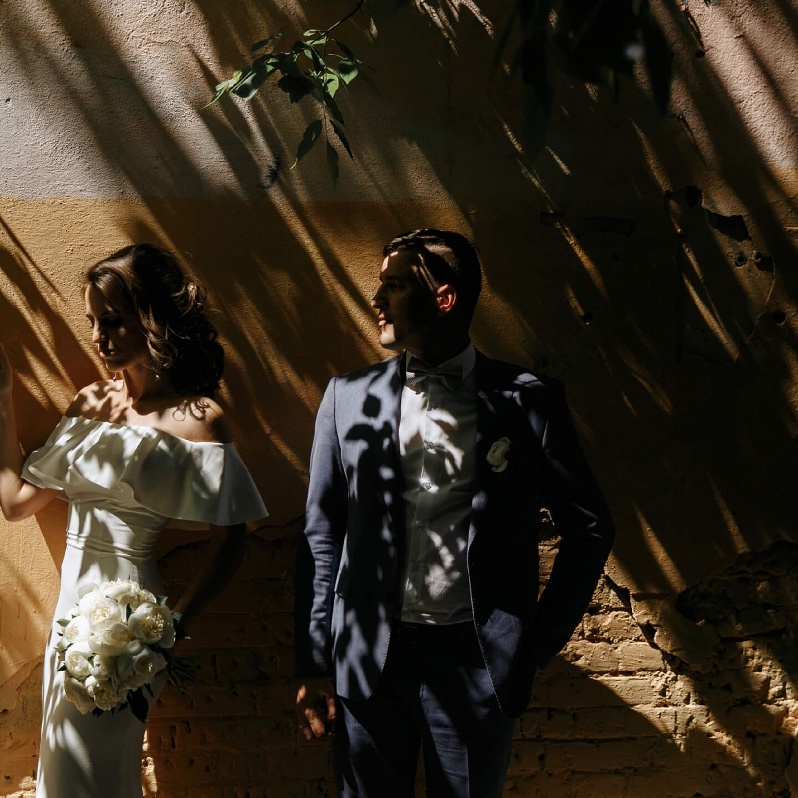 Свадебные фотосеты. Свадебные фотограф и видеограф в Новосибирске — БОС