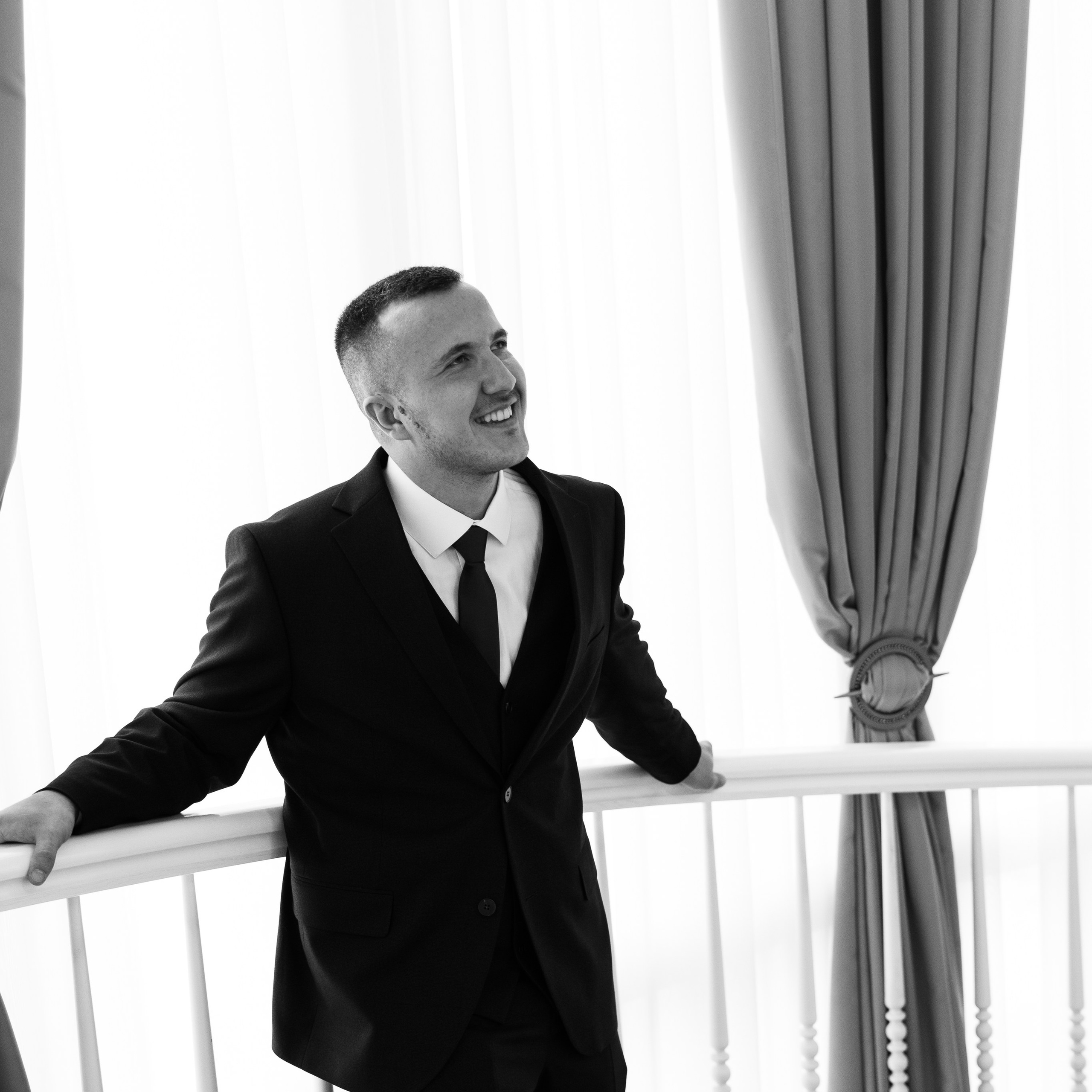 ANGEL in the NSK. Свадебные фотограф и видеограф в Новосибирске — БОС