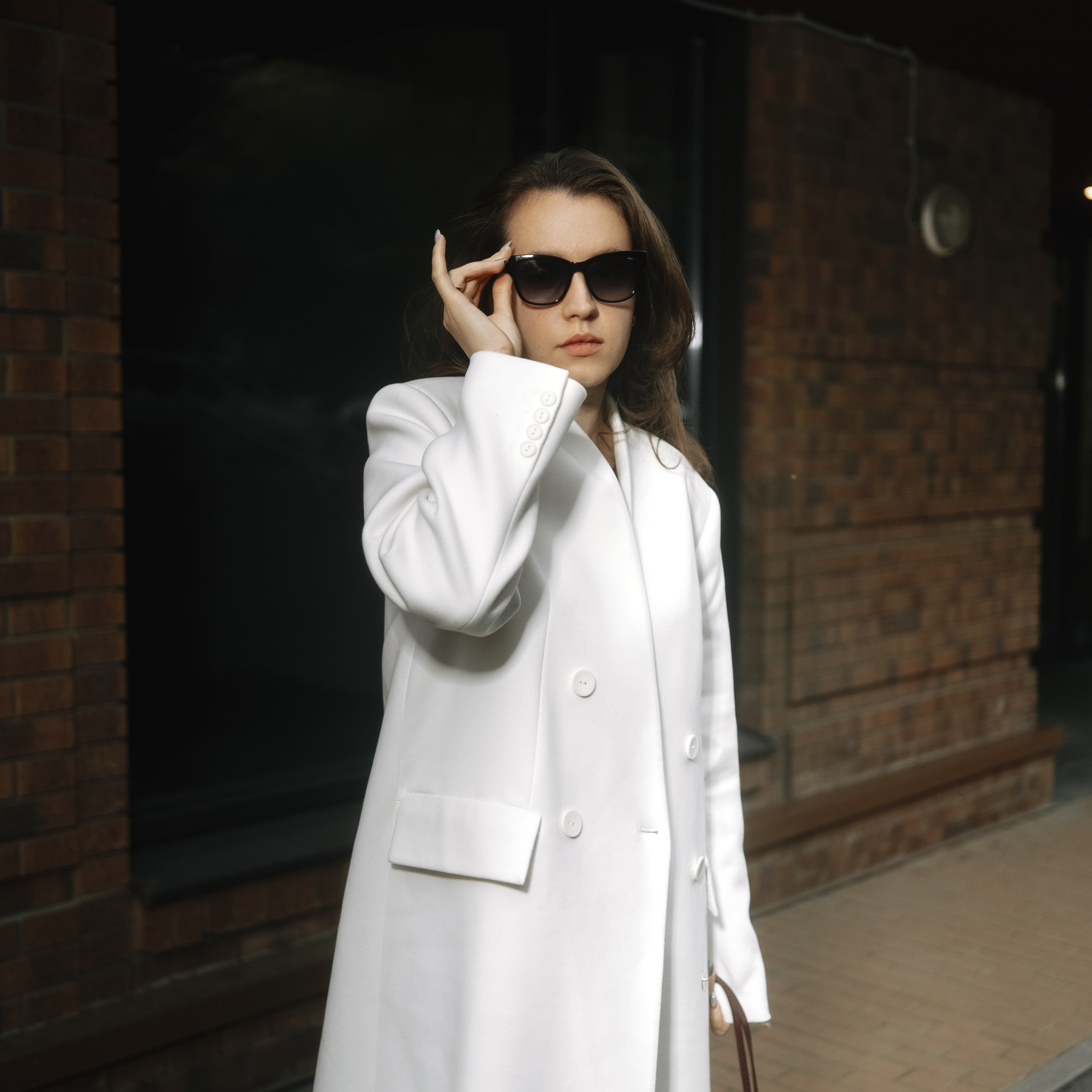 Портретная съемка. Свадебные фотограф и видеограф в Новосибирске — БОС