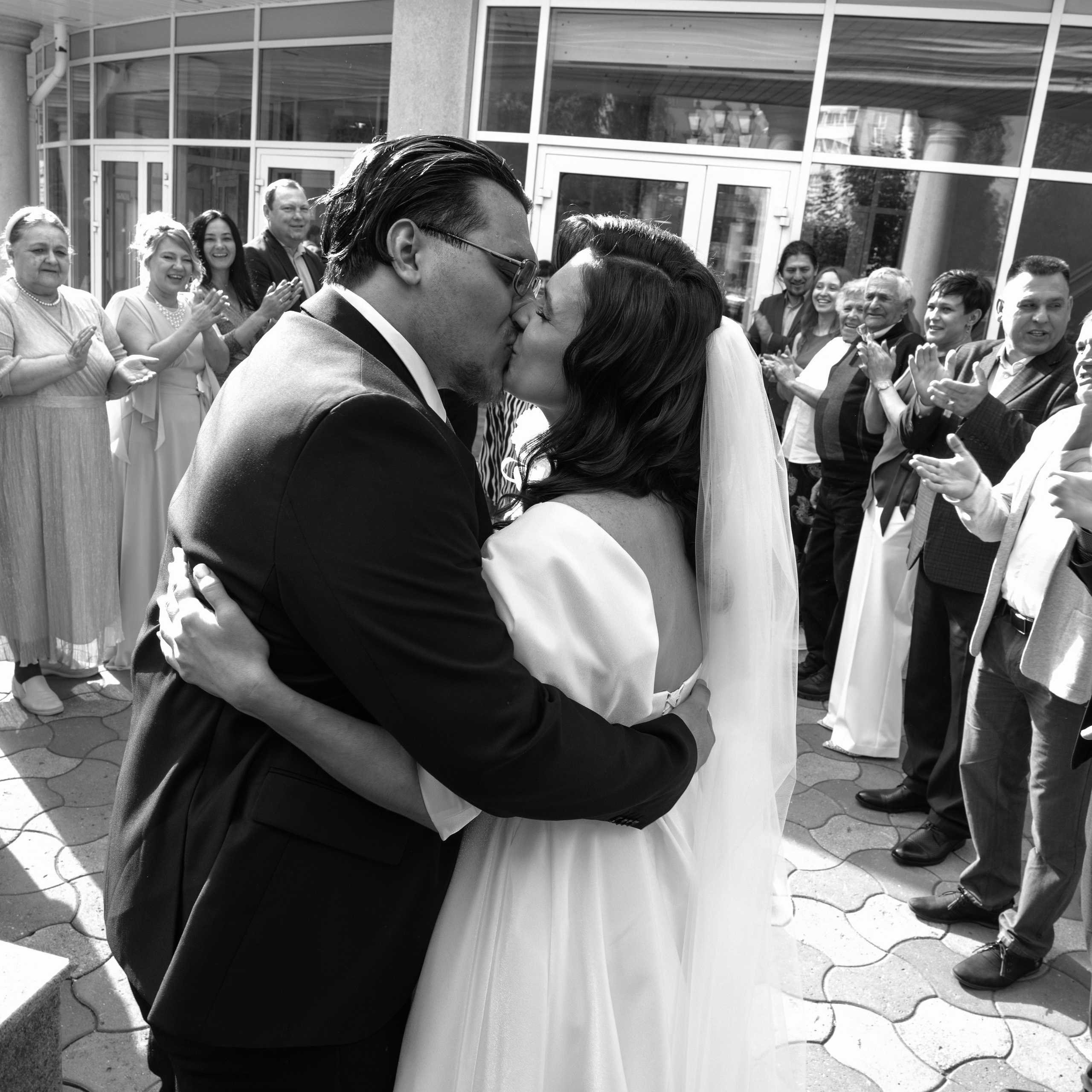 KINOLOVE. Свадебные фотограф и видеограф в Новосибирске — БОС