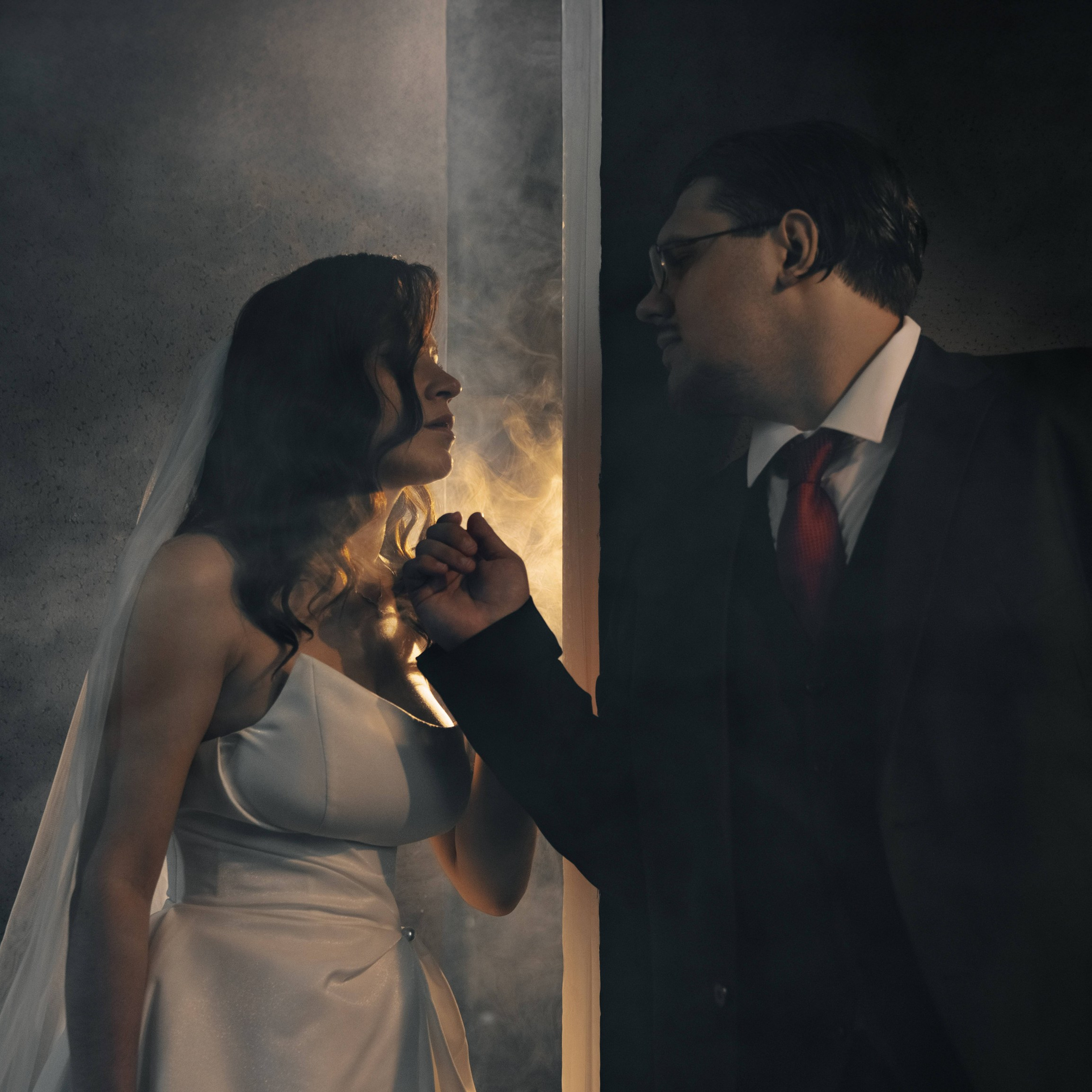 ВИДЕОКЛИПЫ. Свадебные фотограф и видеограф в Новосибирске — БОС