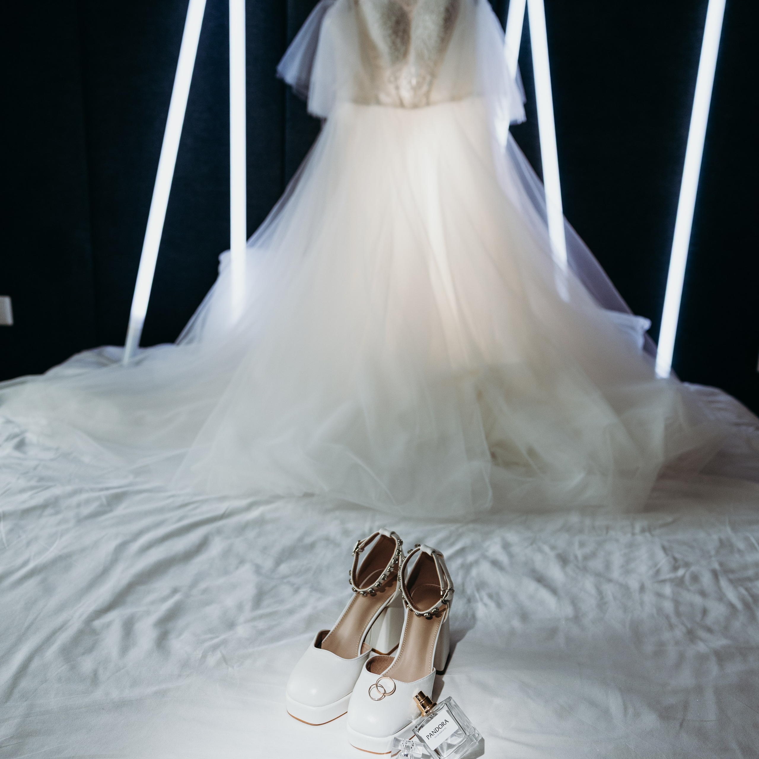 Чумачечие и Красивые. Свадебные фотограф и видеограф в Новосибирске — БОС