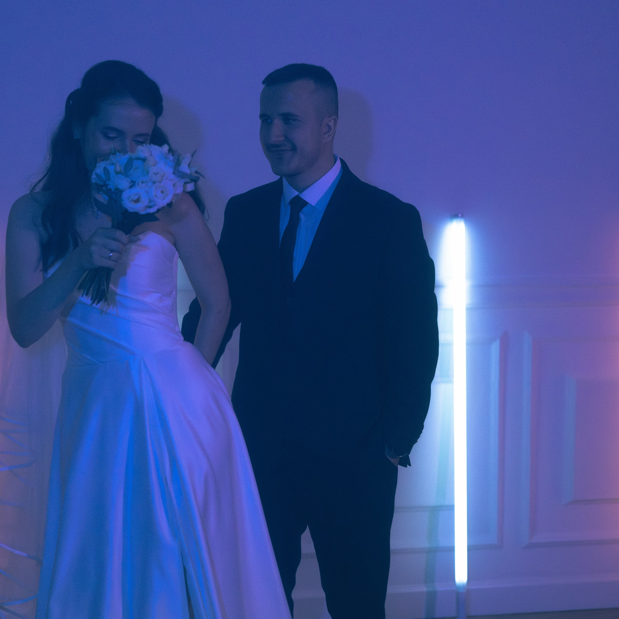 ANGEL in the NSK. Свадебные фотограф и видеограф в Новосибирске — БОС