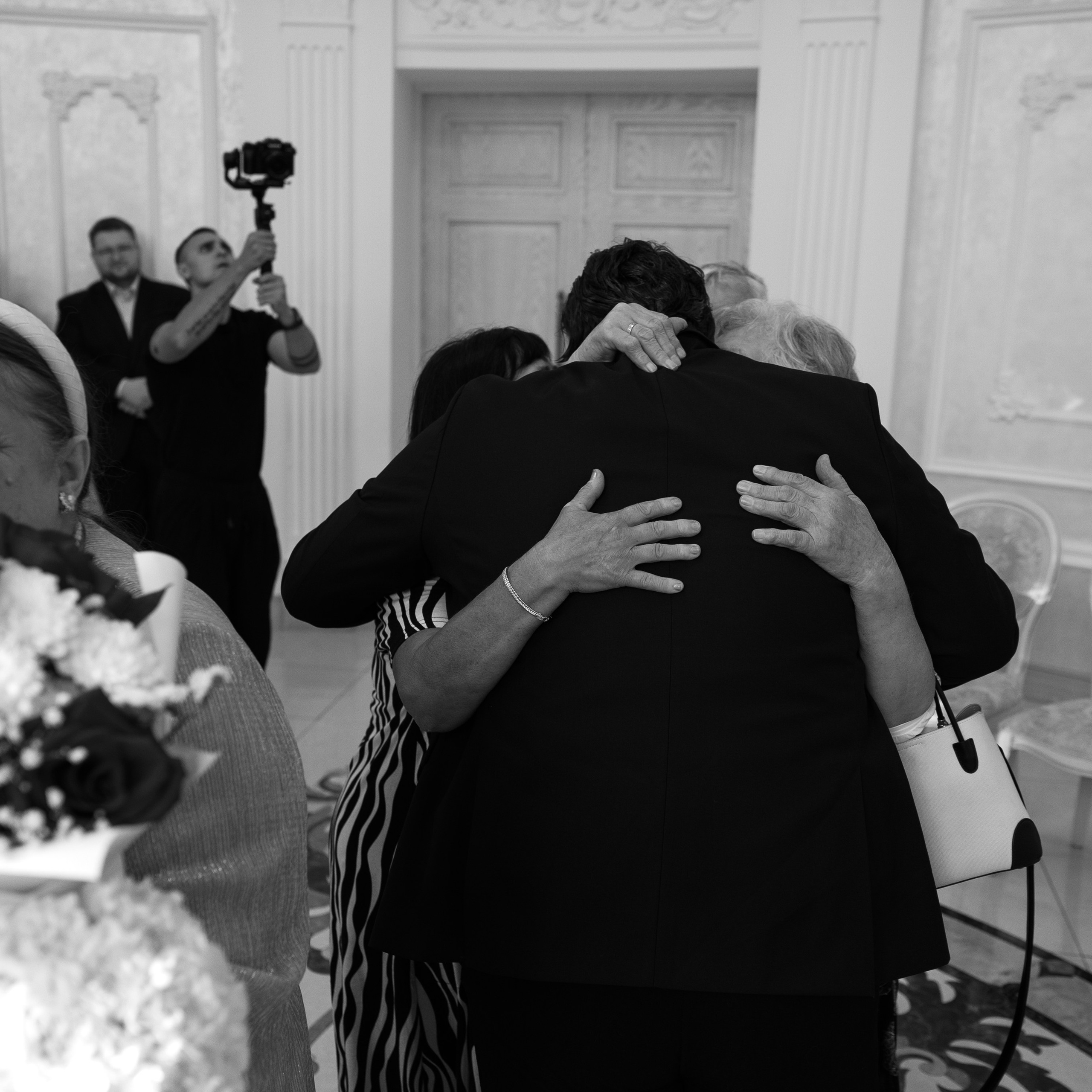 KINOLOVE. Свадебные фотограф и видеограф в Новосибирске — БОС