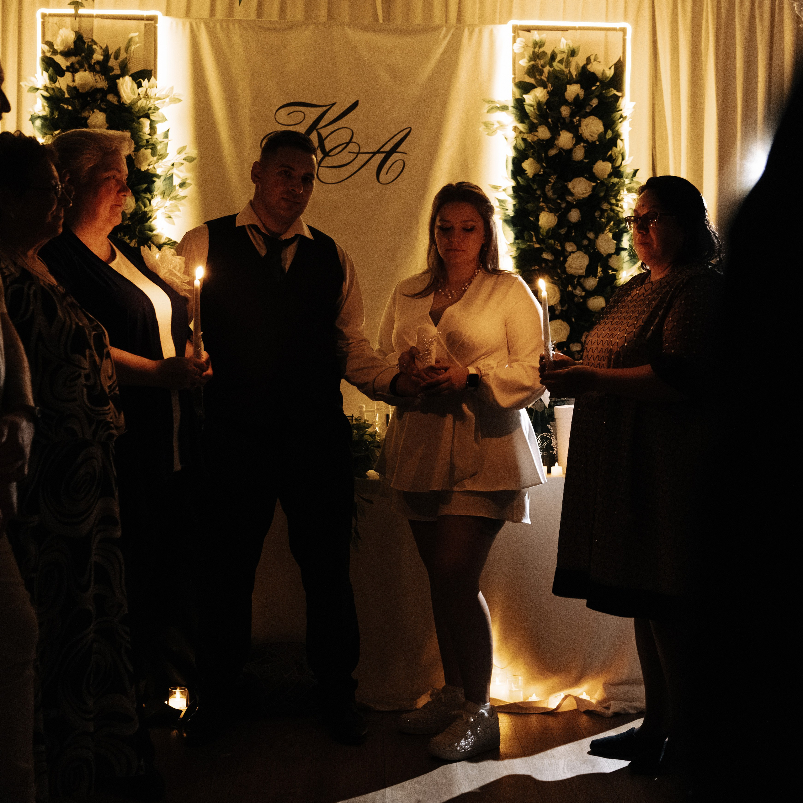 Чумачечие и Красивые. Свадебные фотограф и видеограф в Новосибирске — БОС