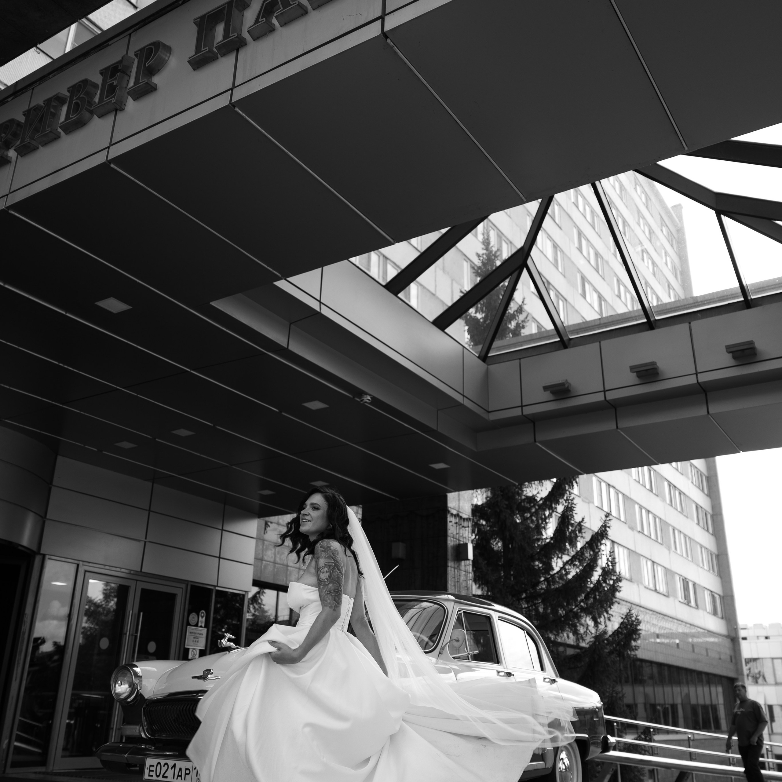 KINOLOVE. Свадебные фотограф и видеограф в Новосибирске — БОС