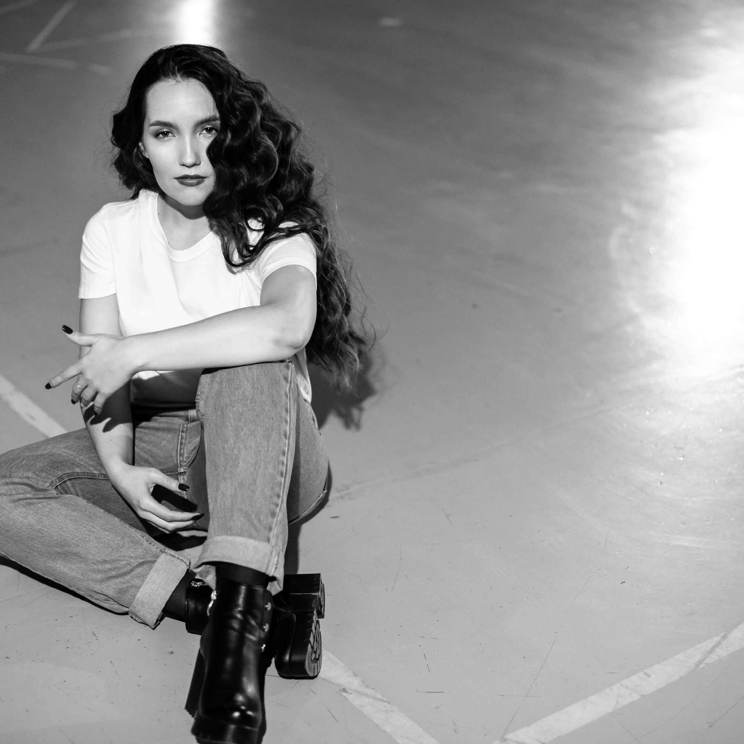 Портретная съемка. Свадебные фотограф и видеограф в Новосибирске — БОС