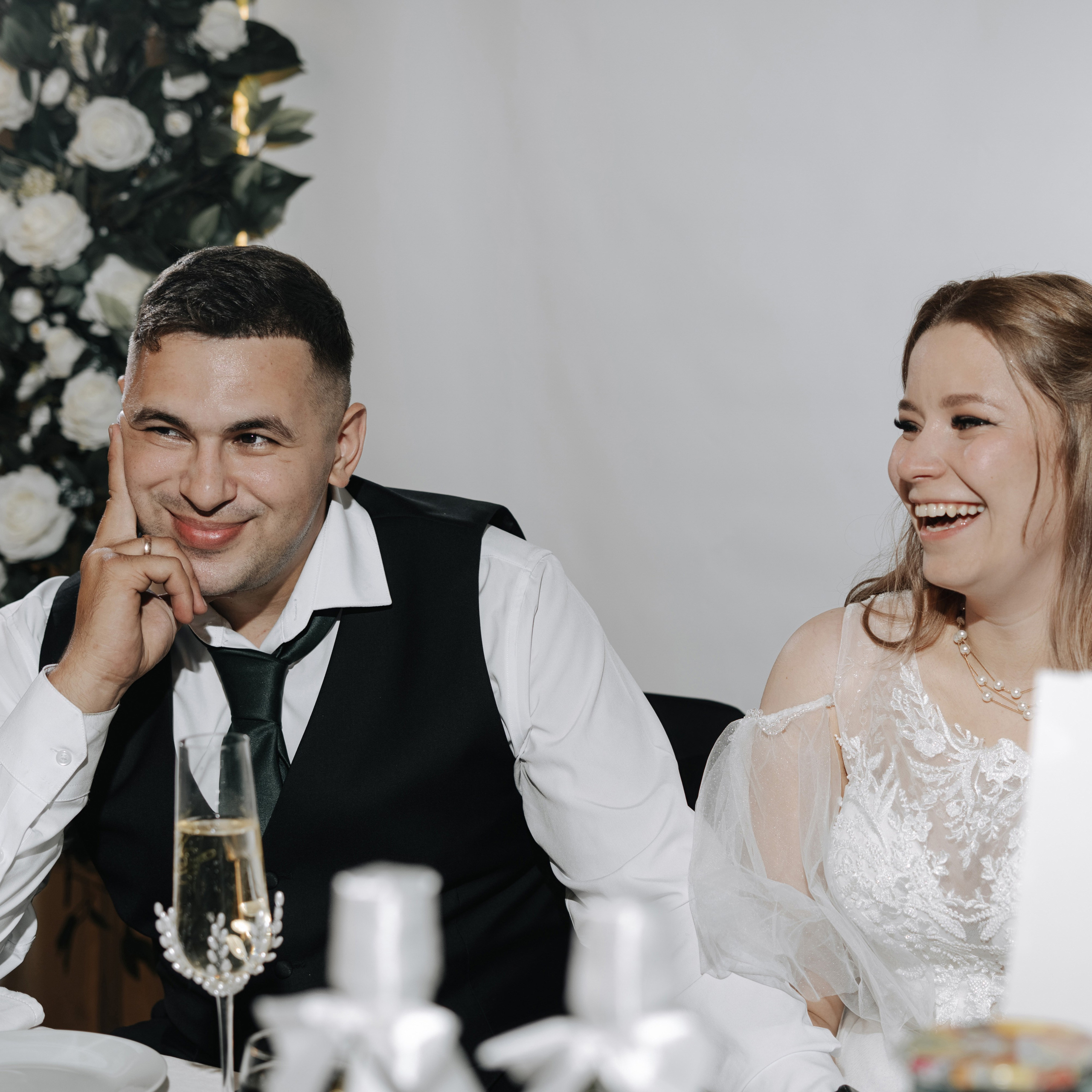 Чумачечие и Красивые. Свадебные фотограф и видеограф в Новосибирске — БОС