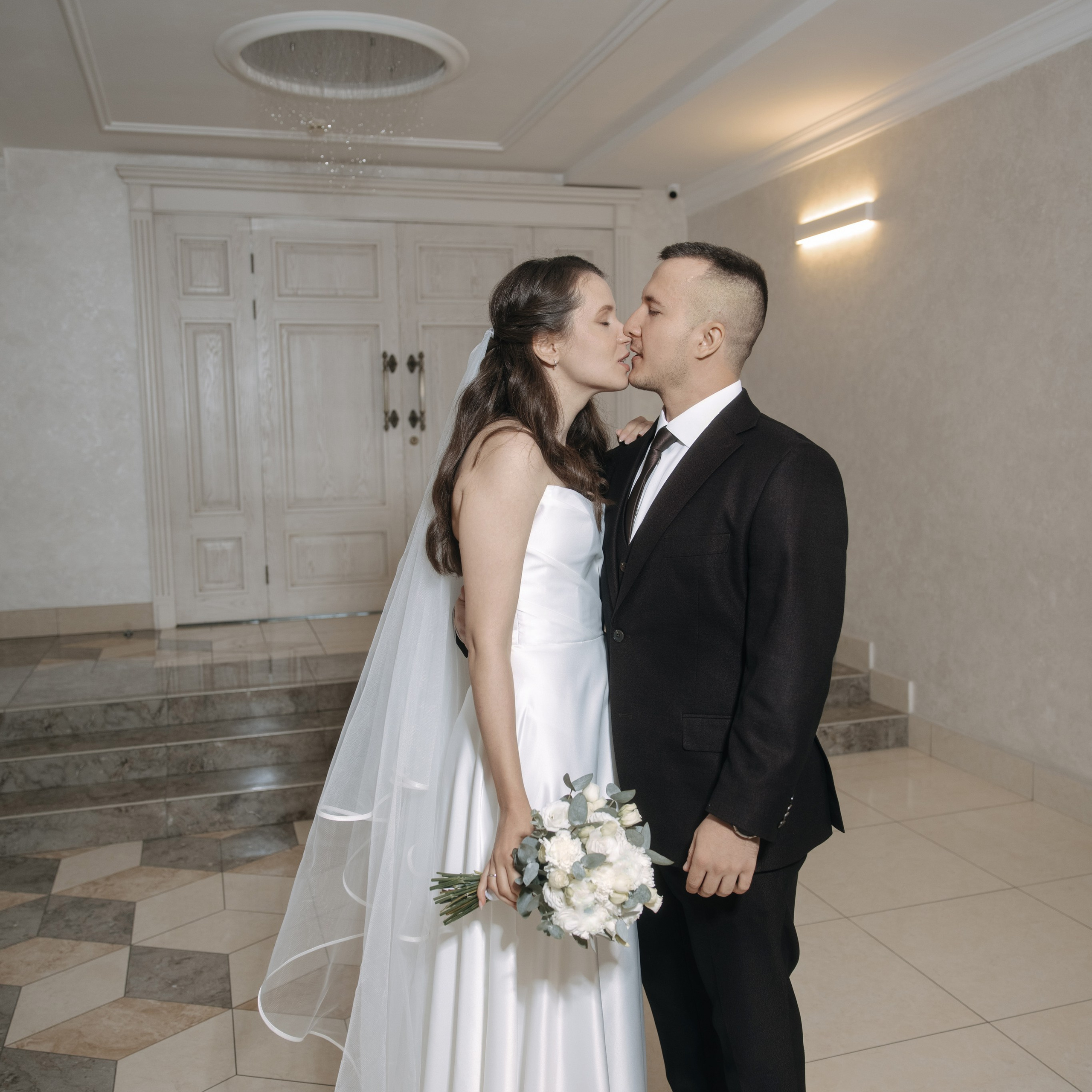 ANGEL in the NSK. Свадебные фотограф и видеограф в Новосибирске — БОС