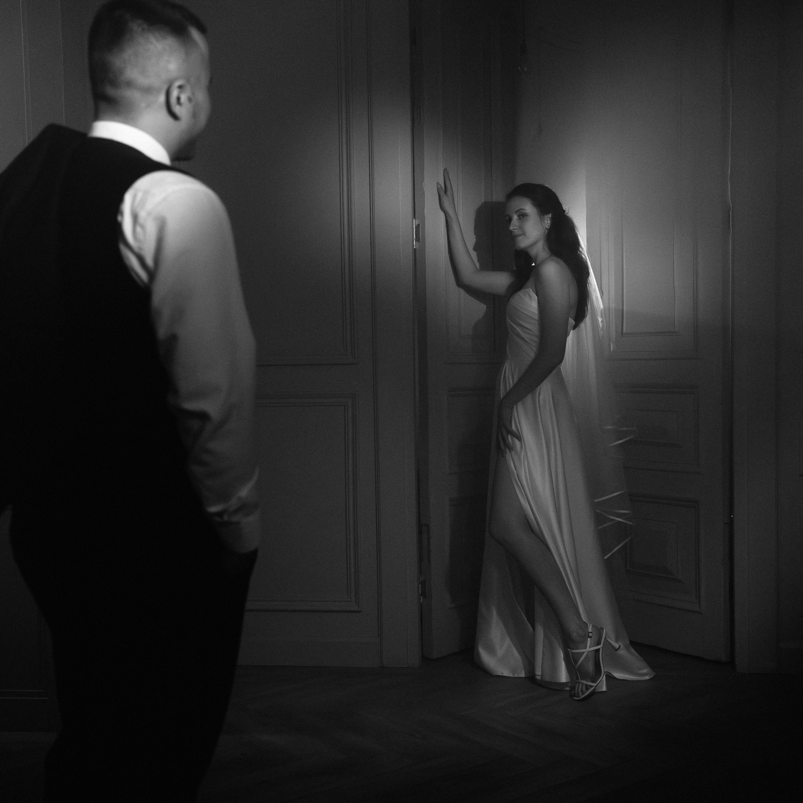 ANGEL in the NSK. Свадебные фотограф и видеограф в Новосибирске — БОС