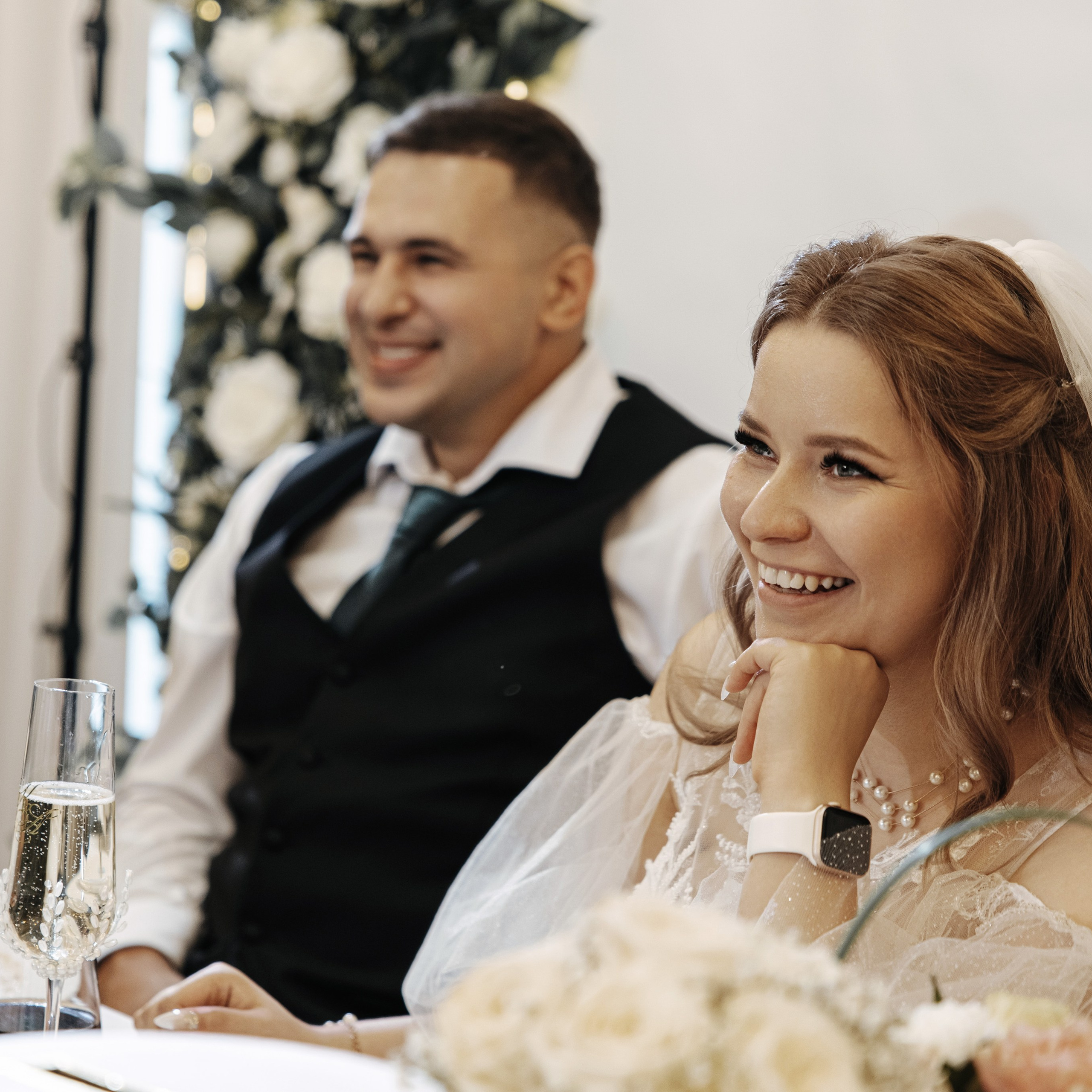 Чумачечие и Красивые. Свадебные фотограф и видеограф в Новосибирске — БОС