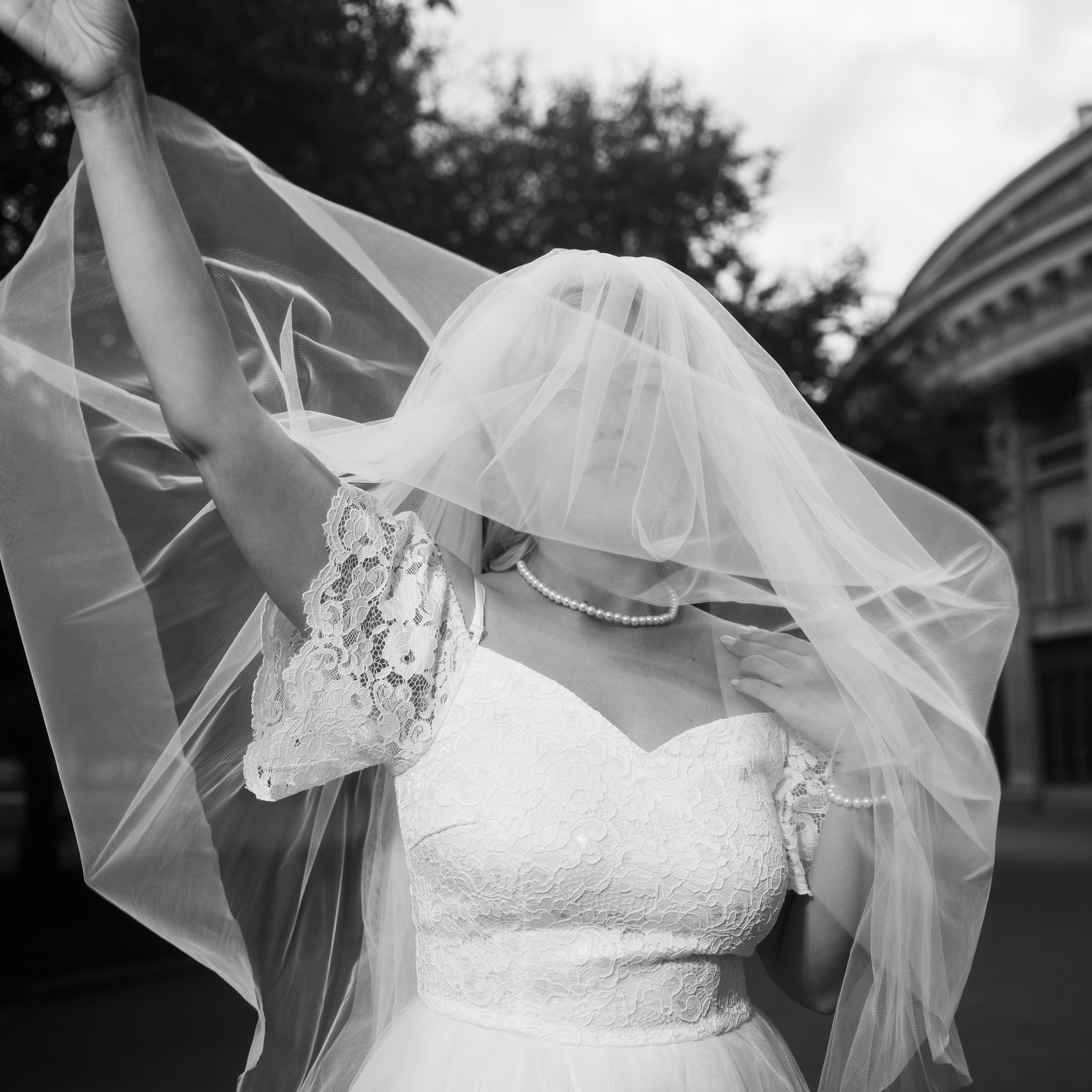 Радость в каждой минуте / Дмитрий и Кристина. Свадебные фотограф и видеограф в Новосибирске — БОС