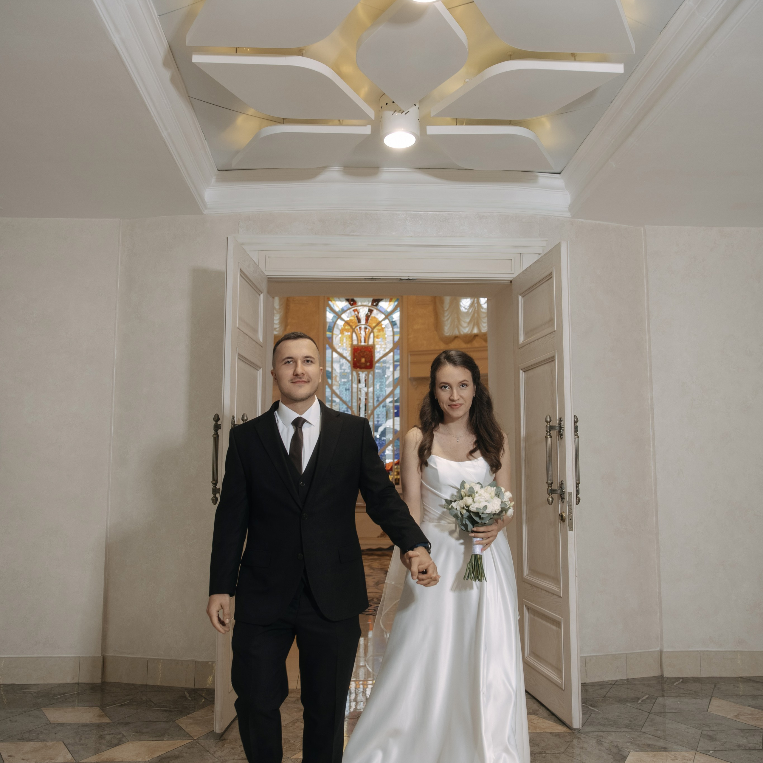 ANGEL in the NSK. Свадебные фотограф и видеограф в Новосибирске — БОС