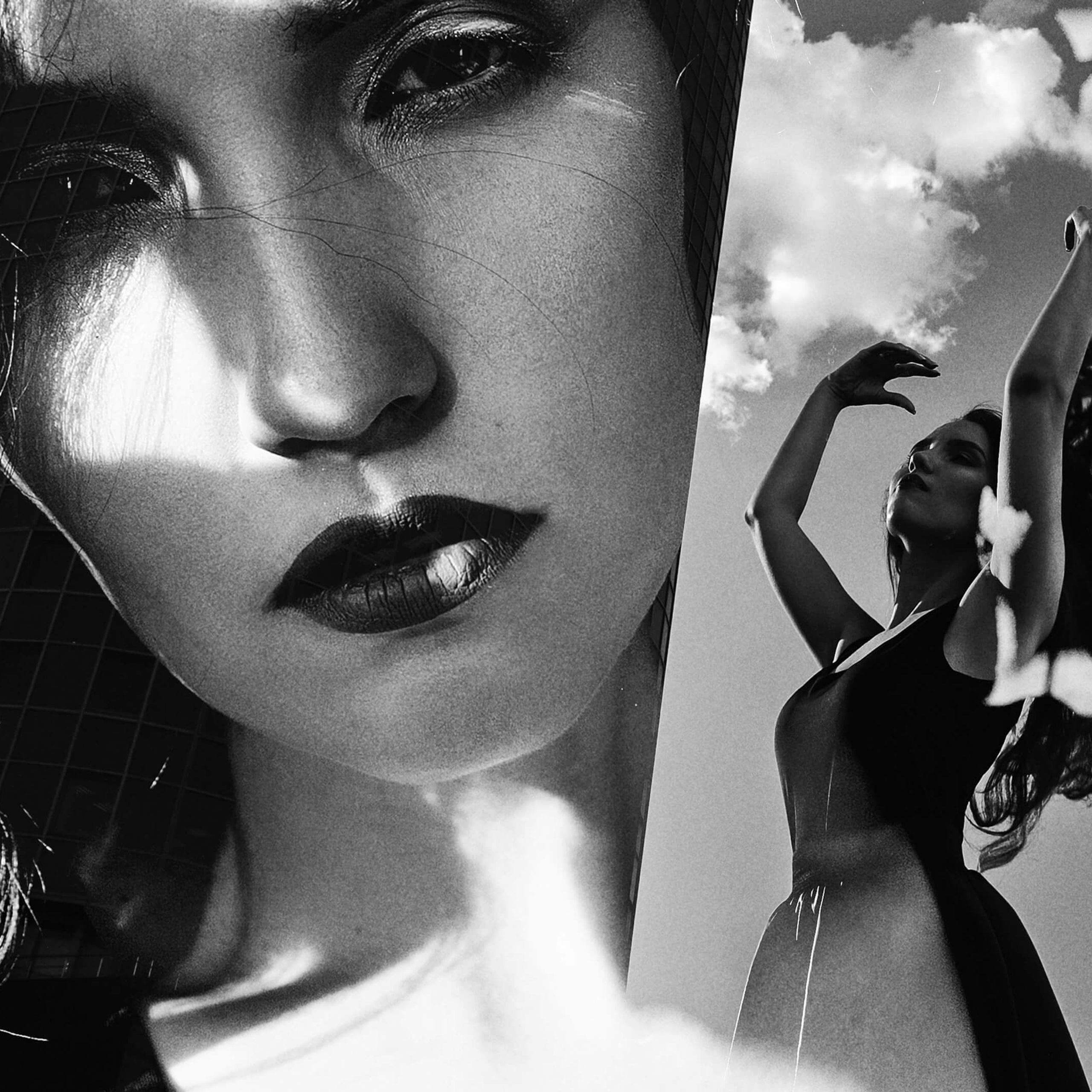 Портретная съемка. Свадебные фотограф и видеограф в Новосибирске — БОС