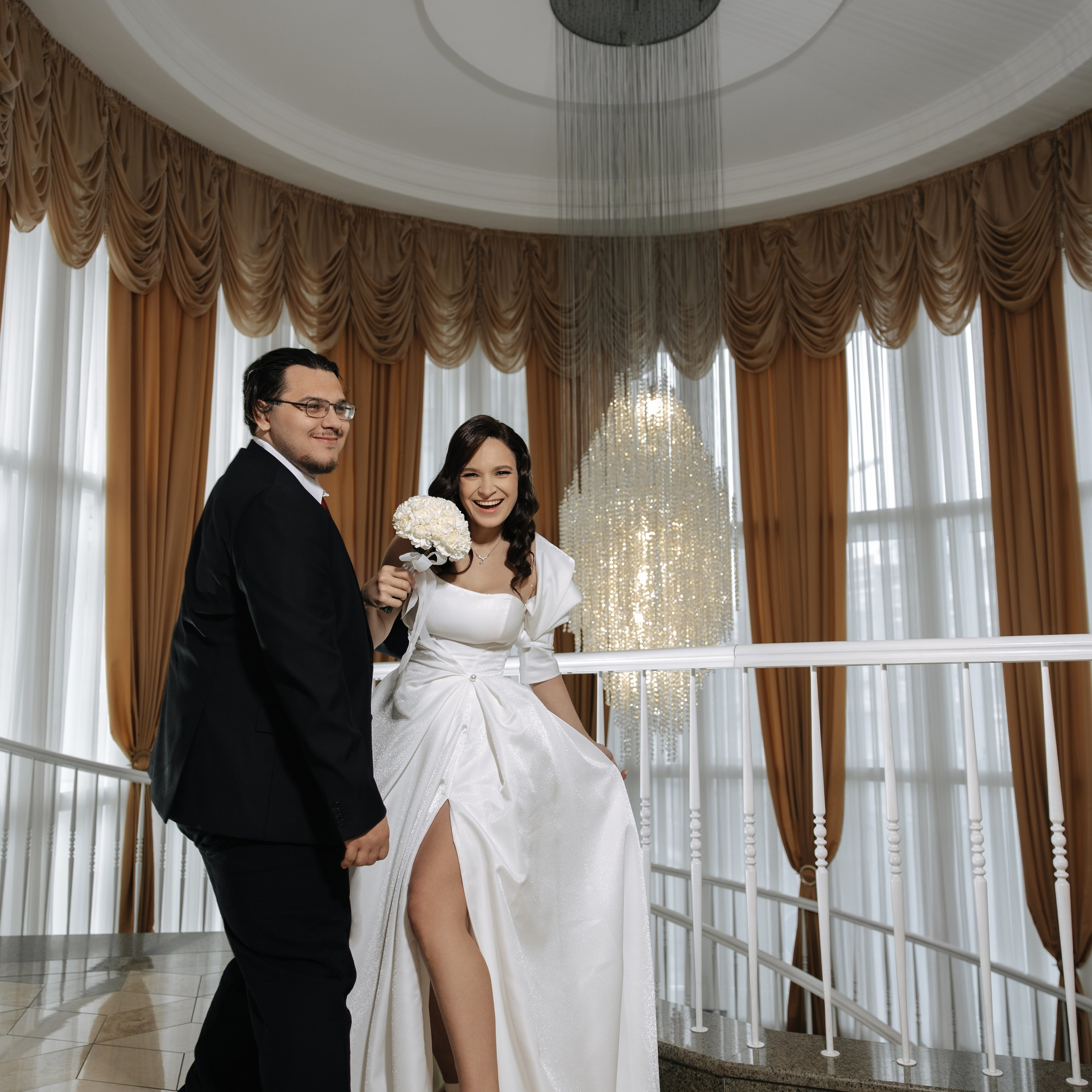 KINOLOVE. Свадебные фотограф и видеограф в Новосибирске — БОС