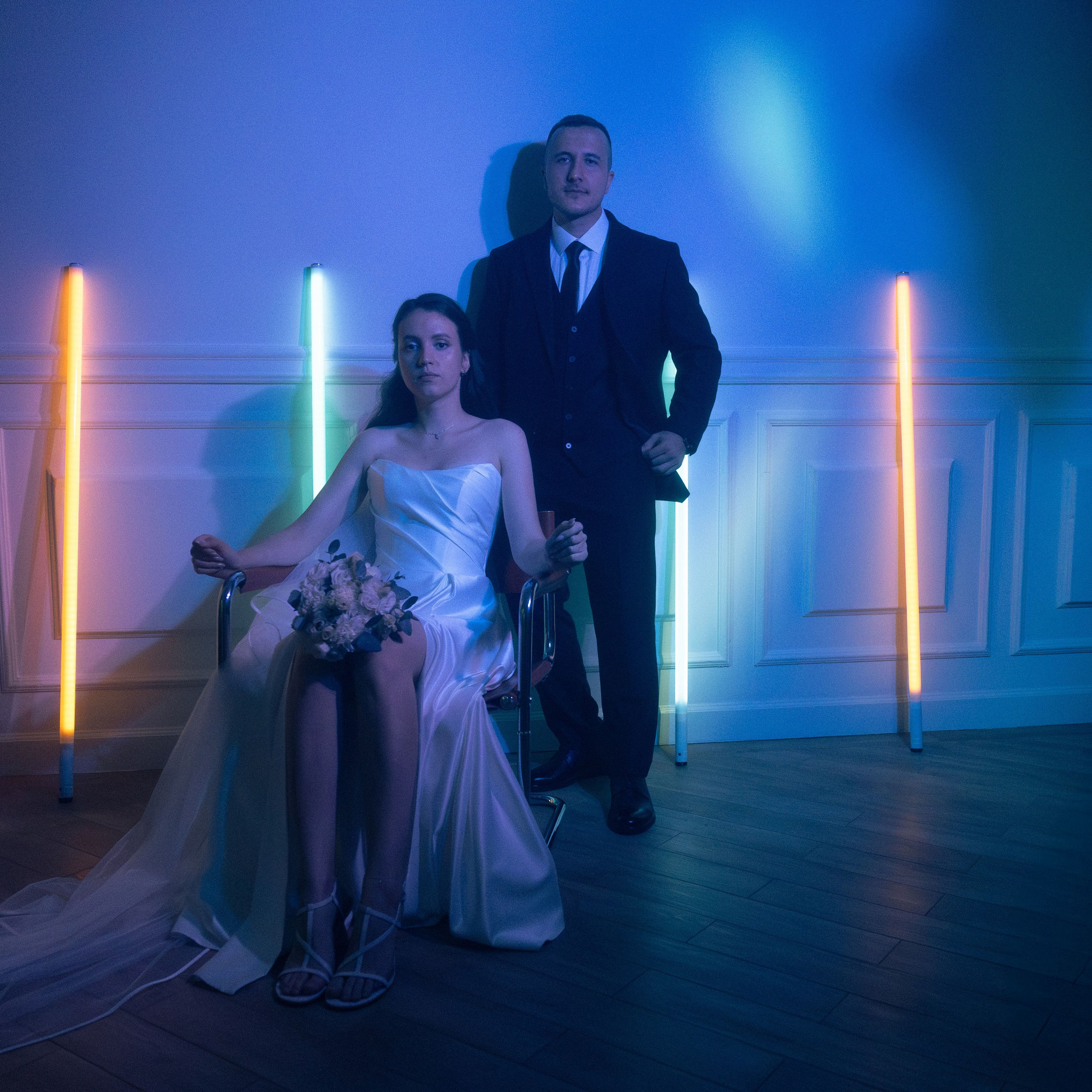 ANGEL in the NSK. Свадебные фотограф и видеограф в Новосибирске — БОС