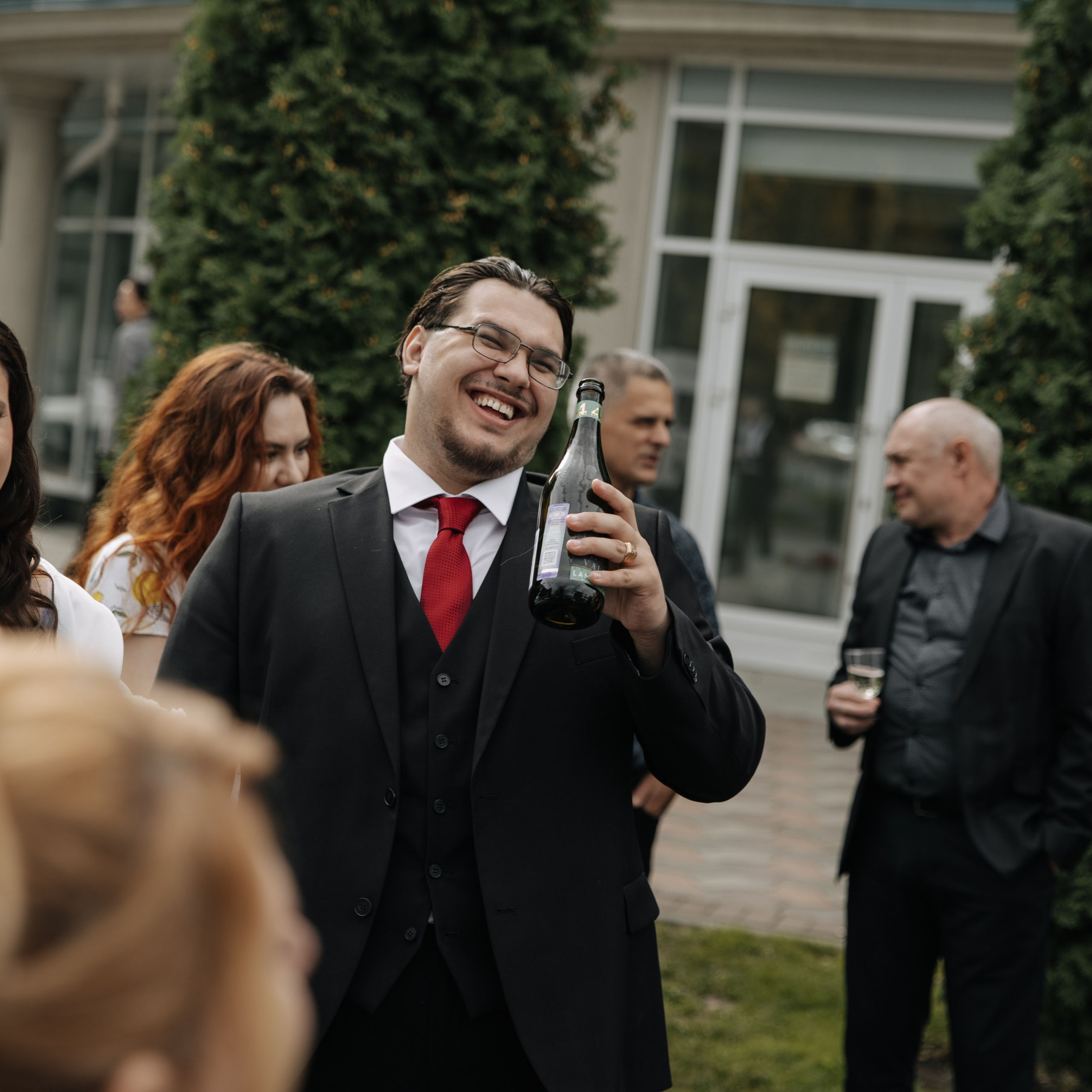 KINOLOVE. Свадебные фотограф и видеограф в Новосибирске — БОС