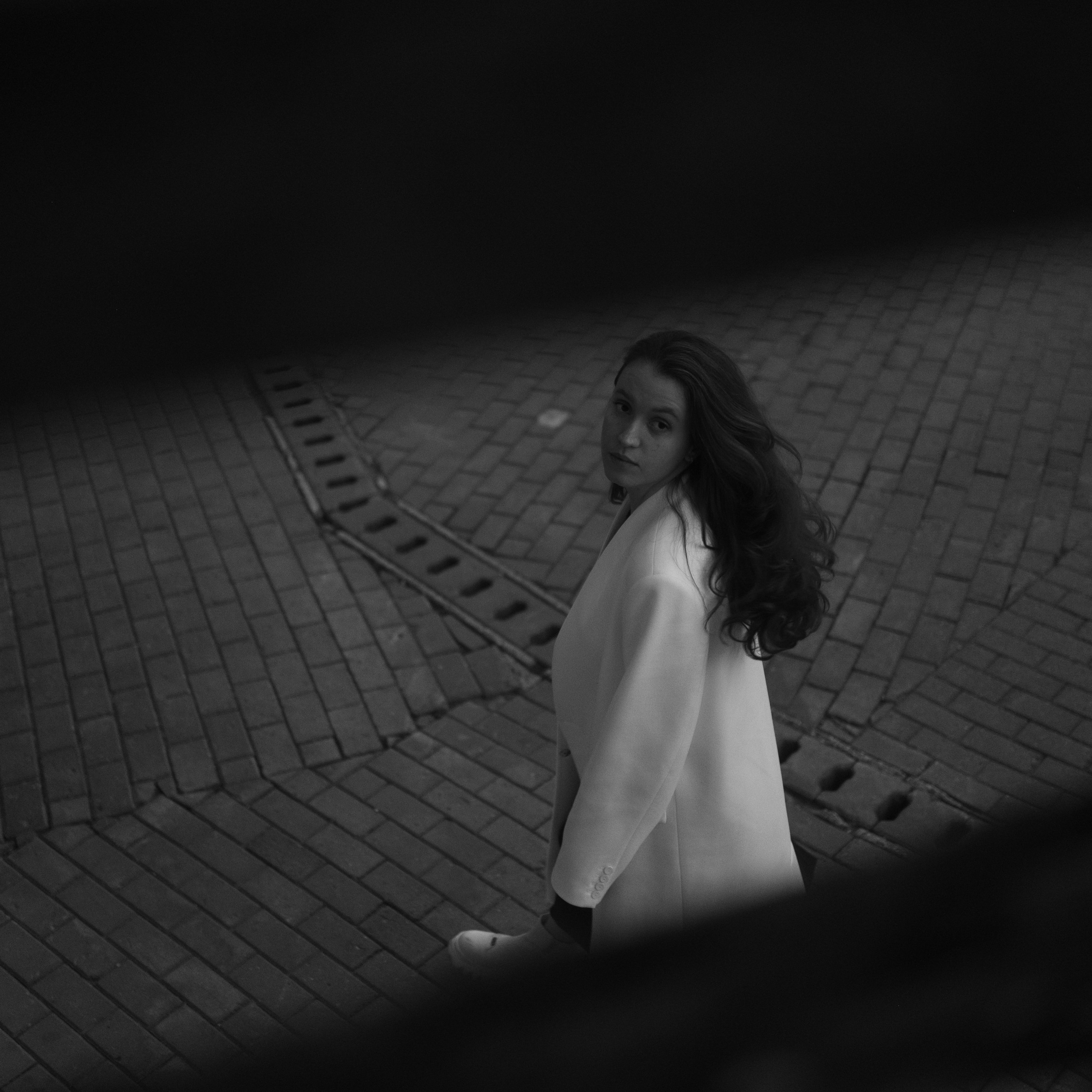 Портретная съемка. Свадебные фотограф и видеограф в Новосибирске — БОС