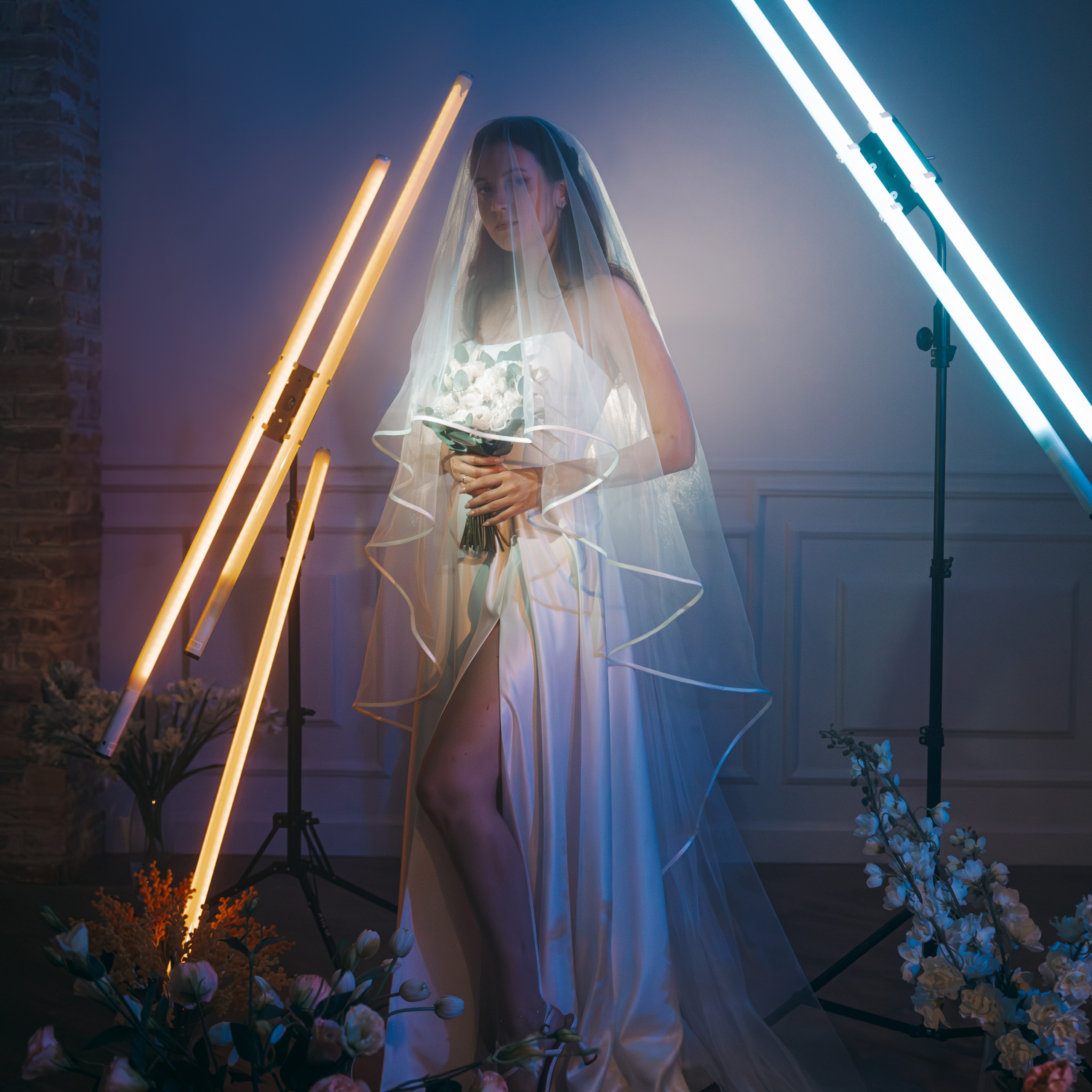 ANGEL in the NSK. Свадебные фотограф и видеограф в Новосибирске — БОС