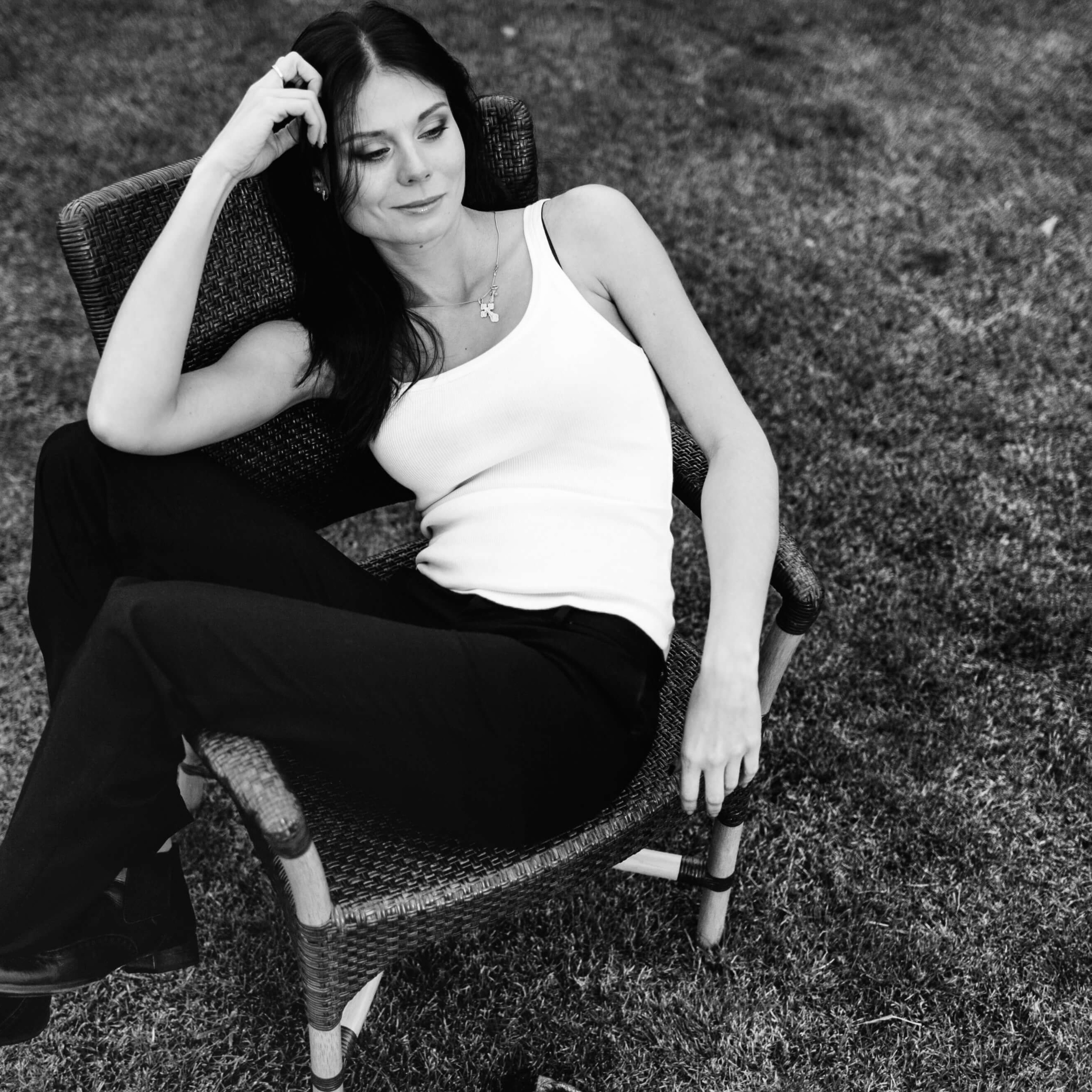 Портретная съемка. Свадебные фотограф и видеограф в Новосибирске — БОС