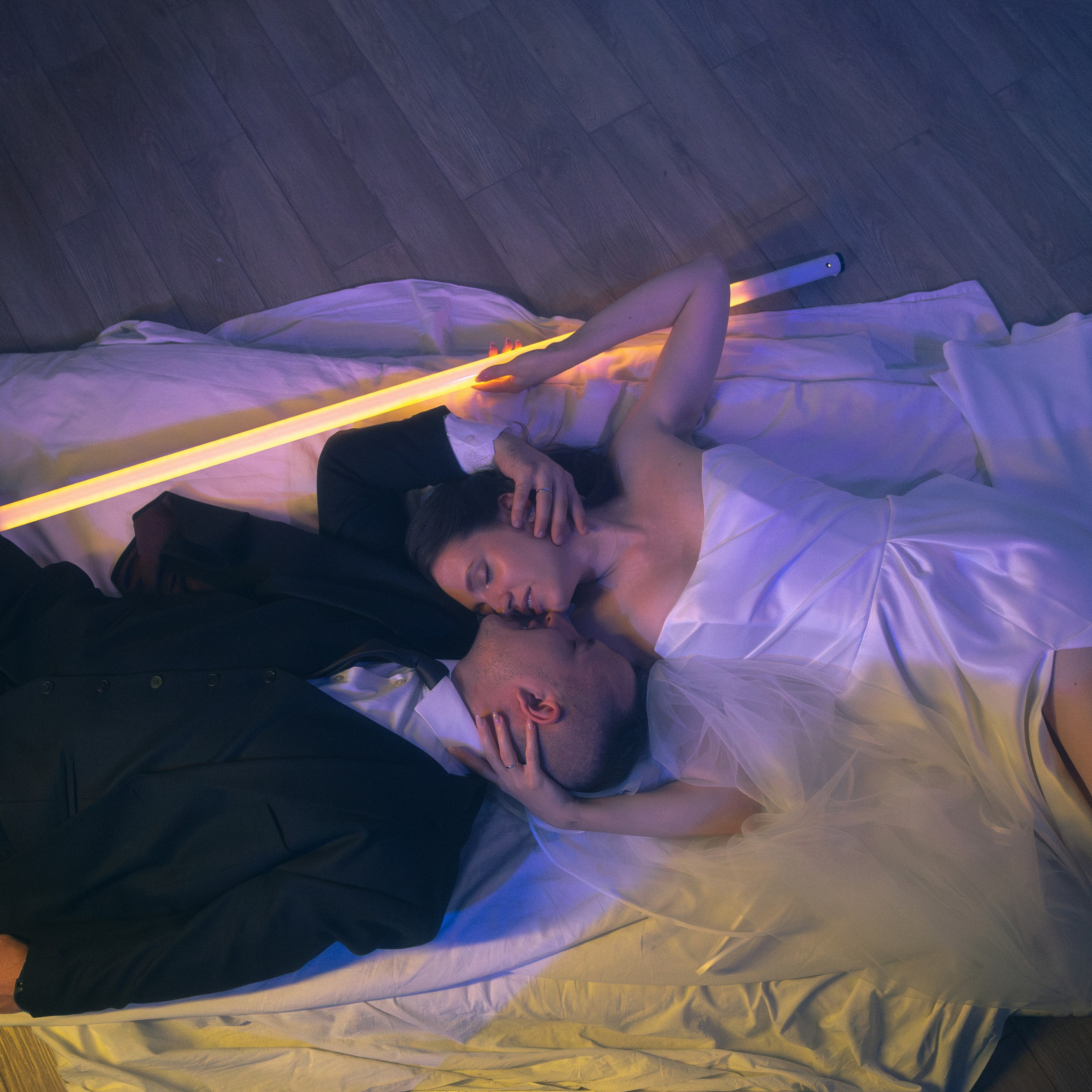 ANGEL in the NSK. Свадебные фотограф и видеограф в Новосибирске — БОС