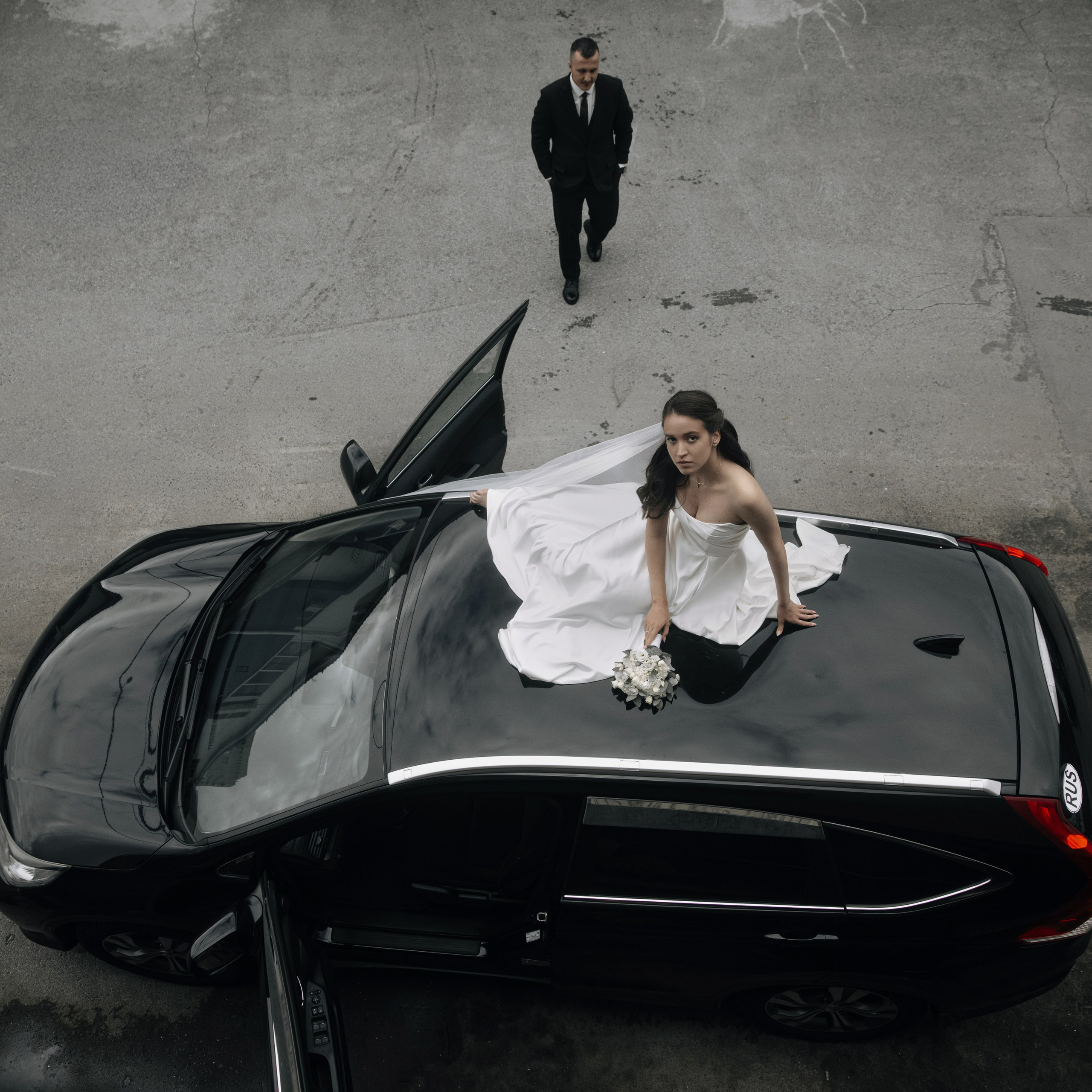 ANGEL in the NSK. Свадебные фотограф и видеограф в Новосибирске — БОС