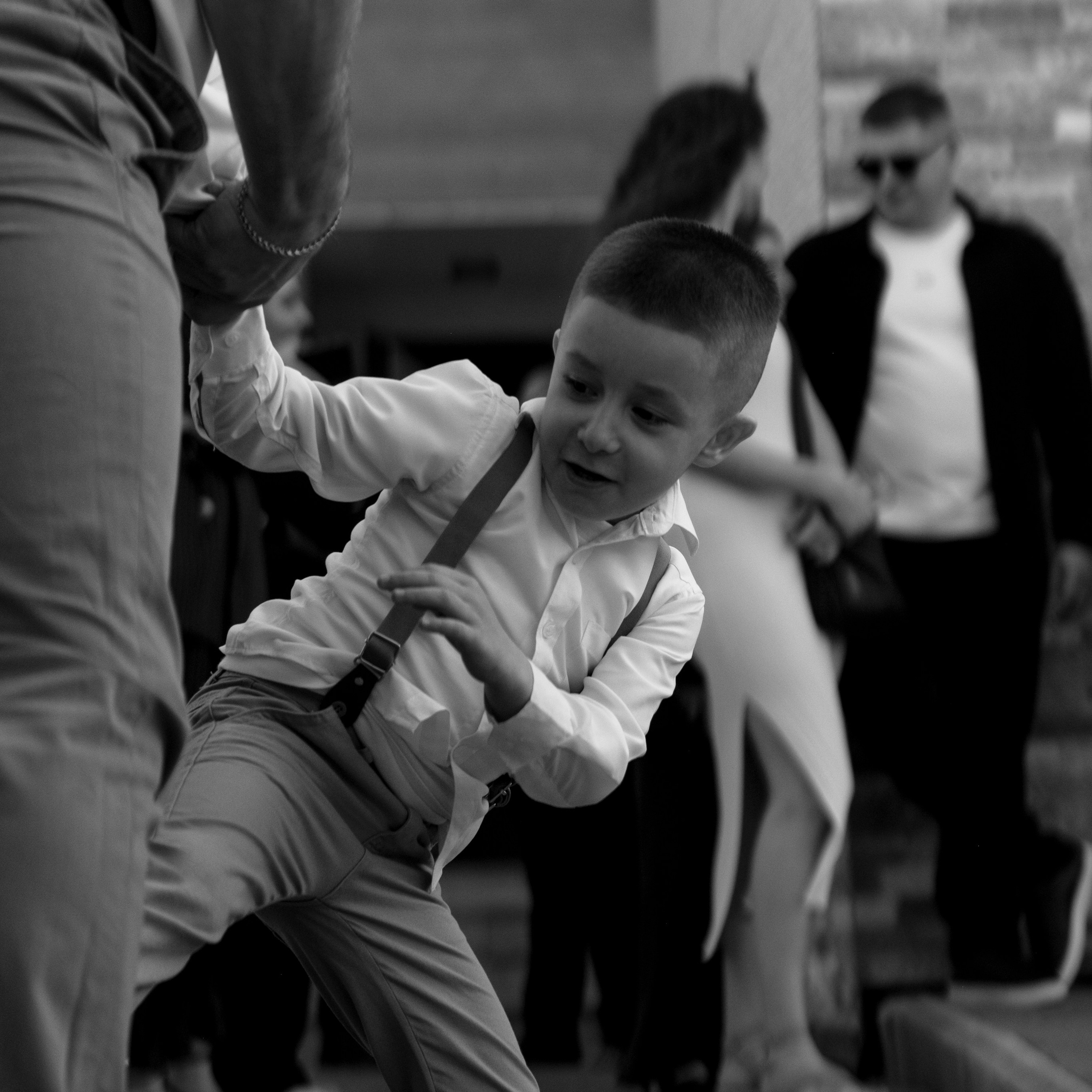 Пара из Голливуда. Свадебные фотограф и видеограф в Новосибирске — БОС