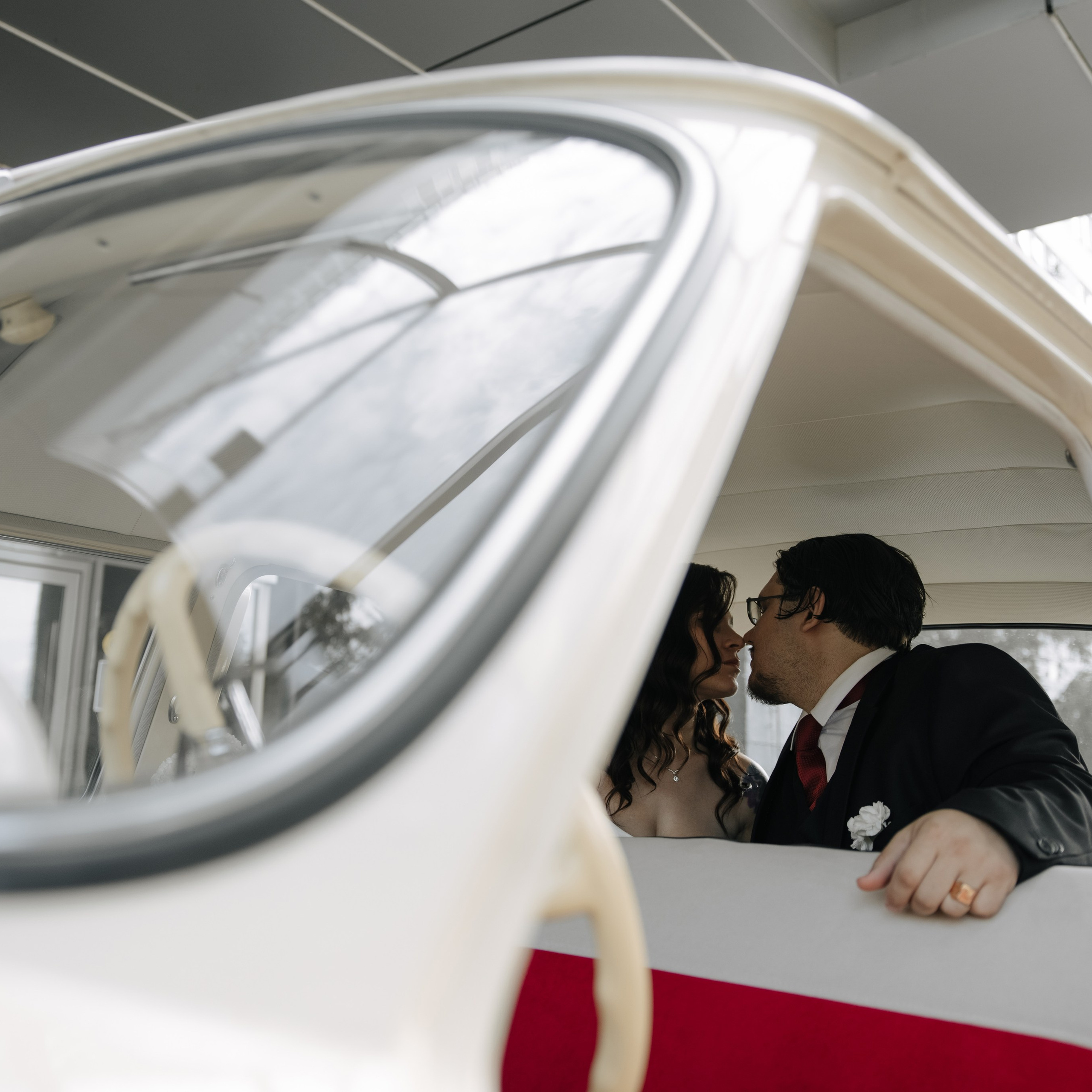 KINOLOVE. Свадебные фотограф и видеограф в Новосибирске — БОС