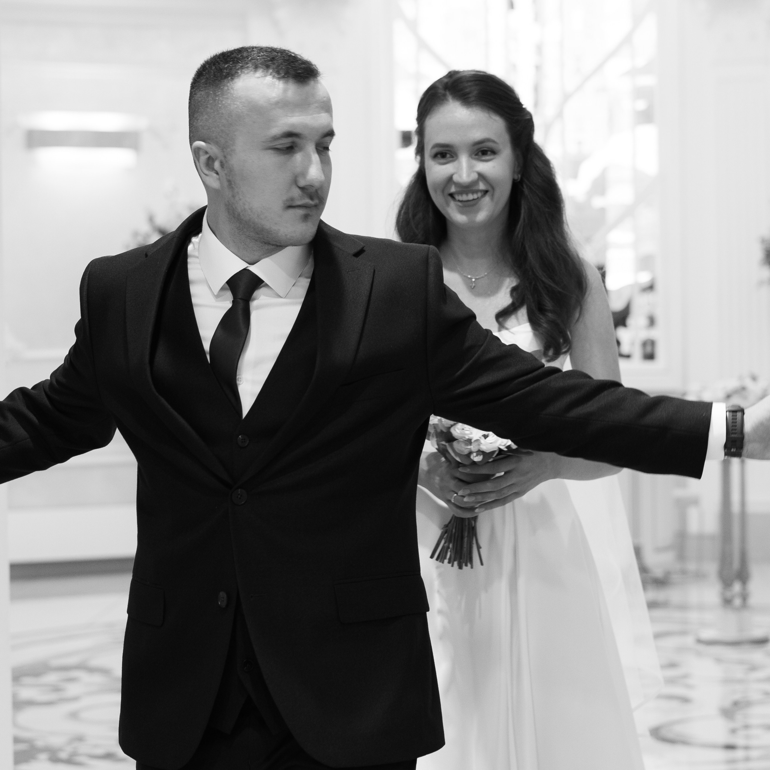 ANGEL in the NSK. Свадебные фотограф и видеограф в Новосибирске — БОС