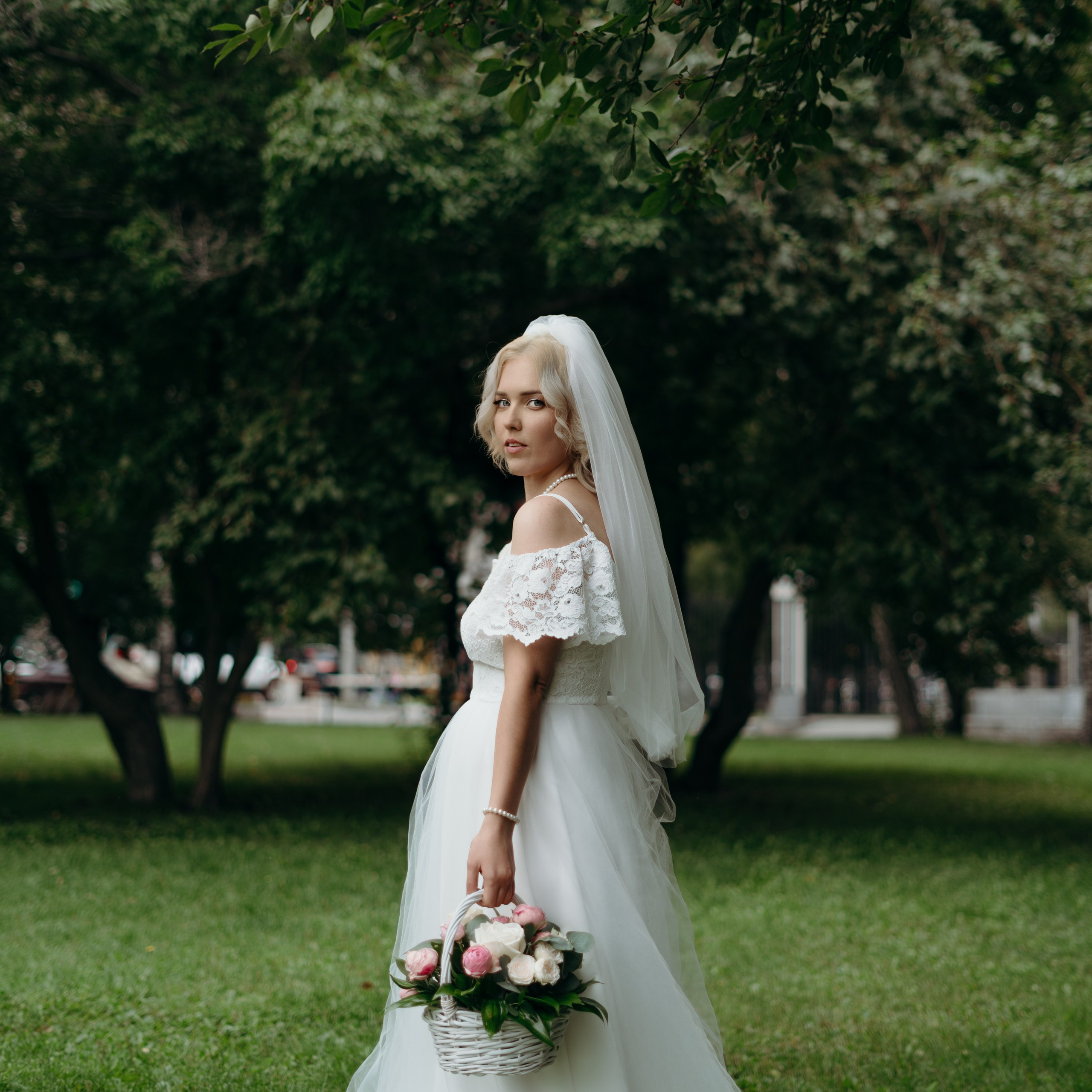 Радость в каждой минуте / Дмитрий и Кристина. Свадебные фотограф и видеограф в Новосибирске — БОС