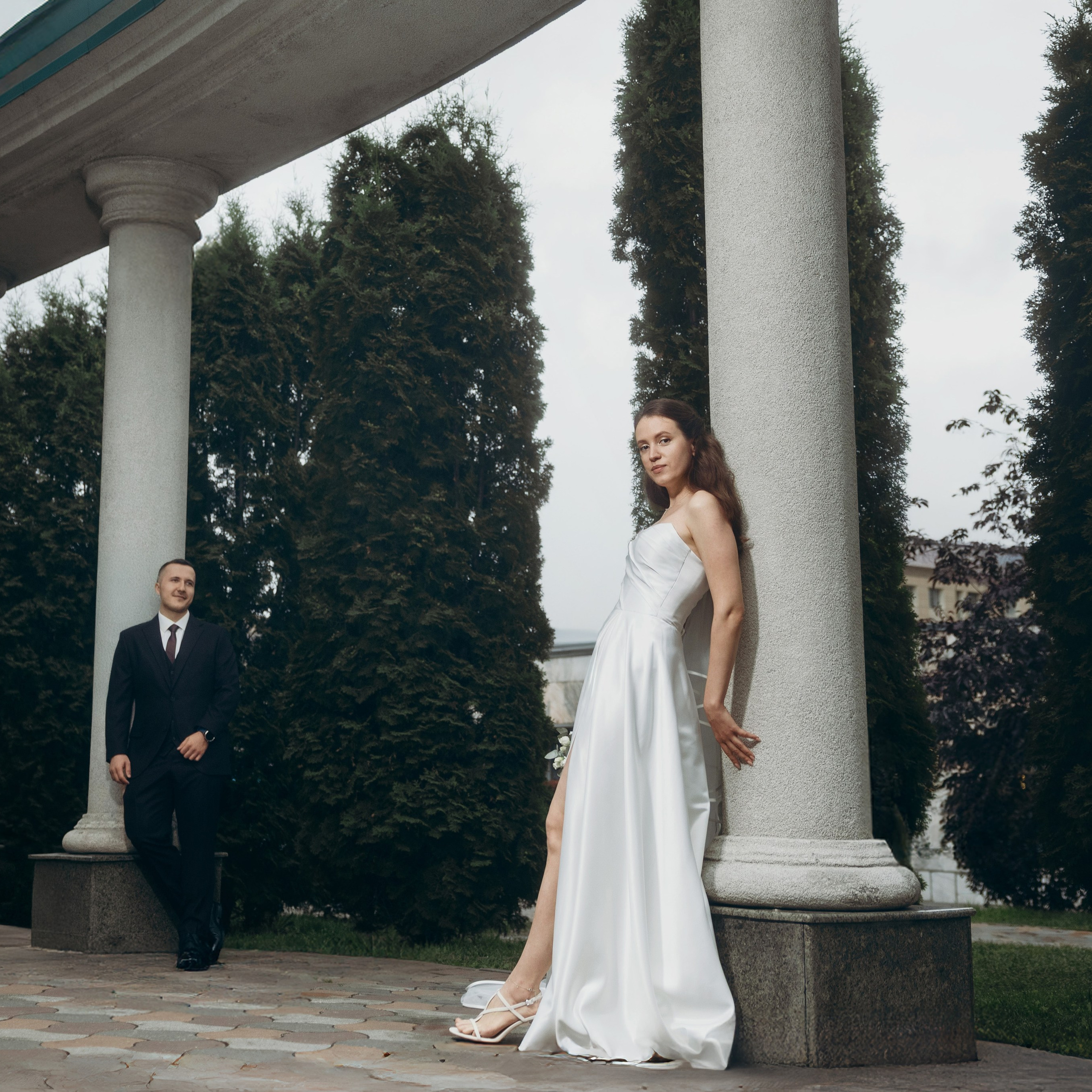 ANGEL in the NSK. Свадебные фотограф и видеограф в Новосибирске — БОС