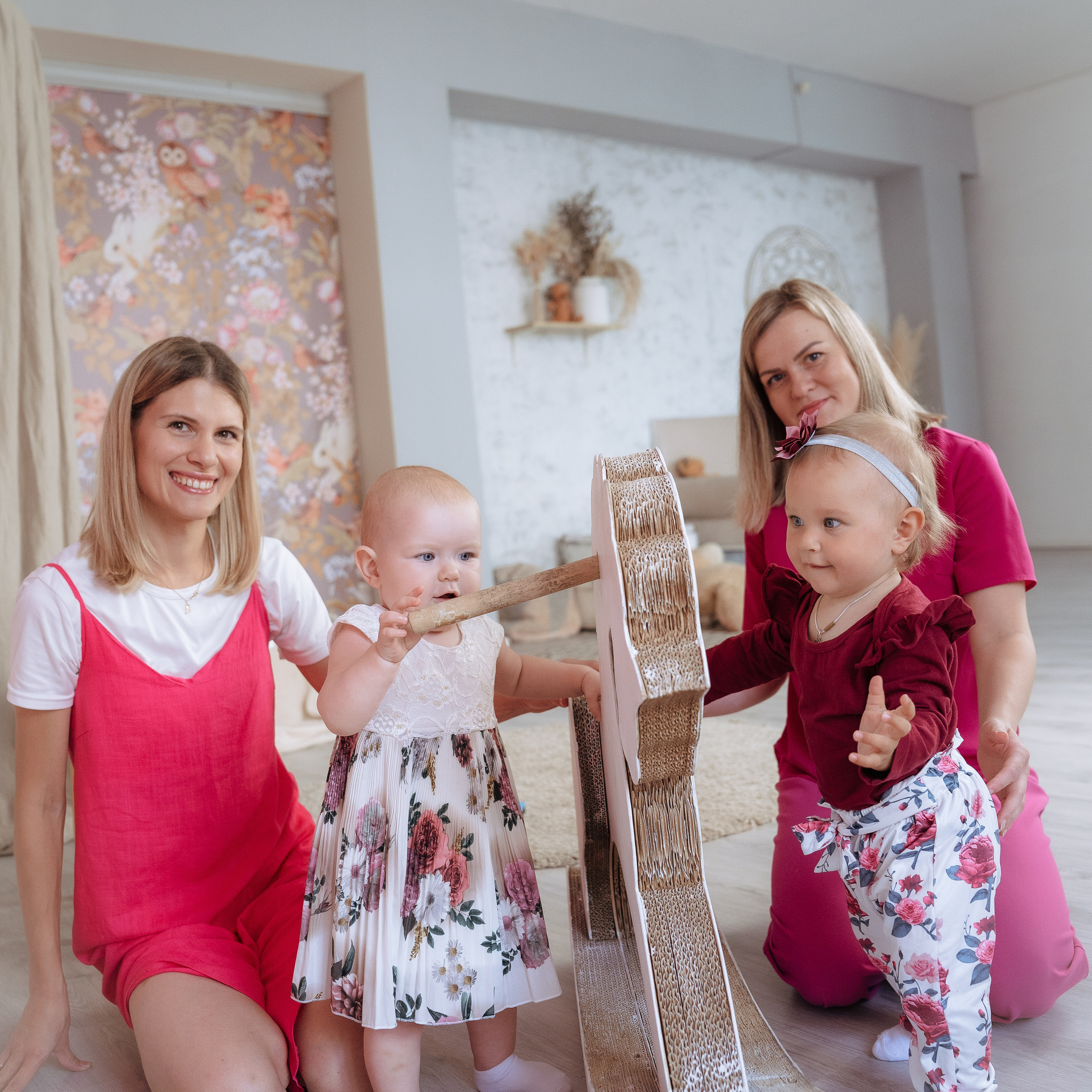 Отзывы. Главная