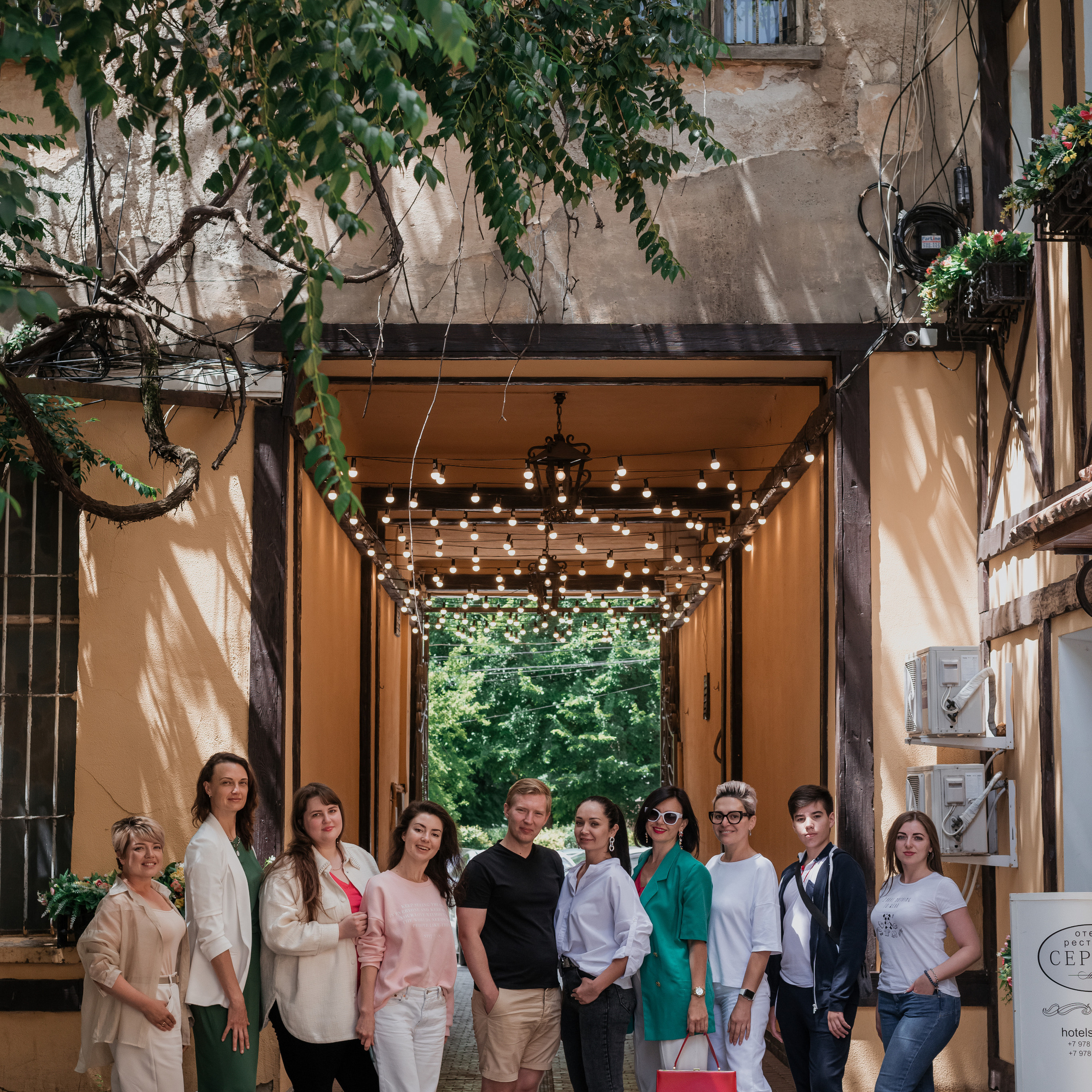 Отзывы. Фотограф в Симферополе Ярошенко Екатерина