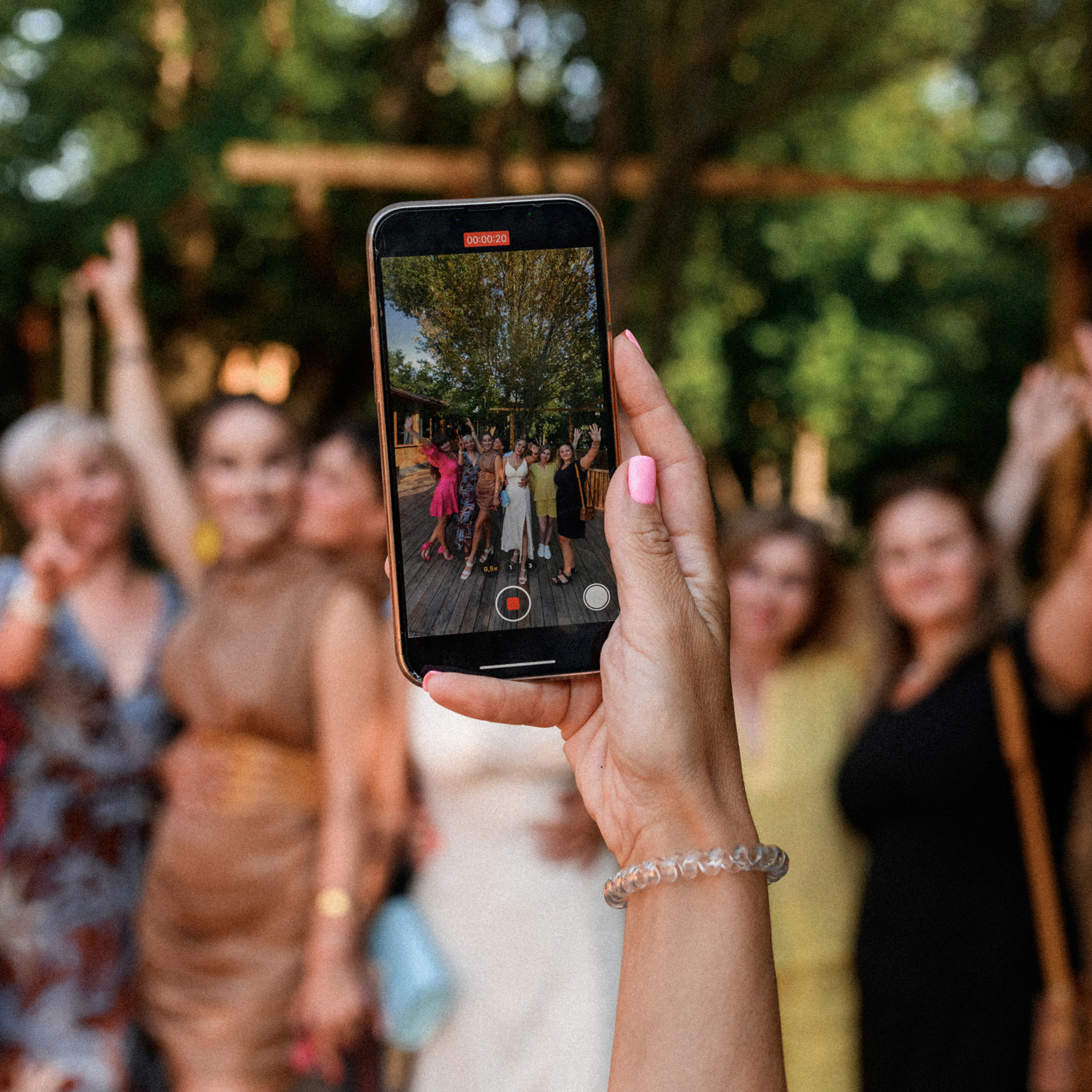 Отзывы. Фотограф в Симферополе Ярошенко Екатерина