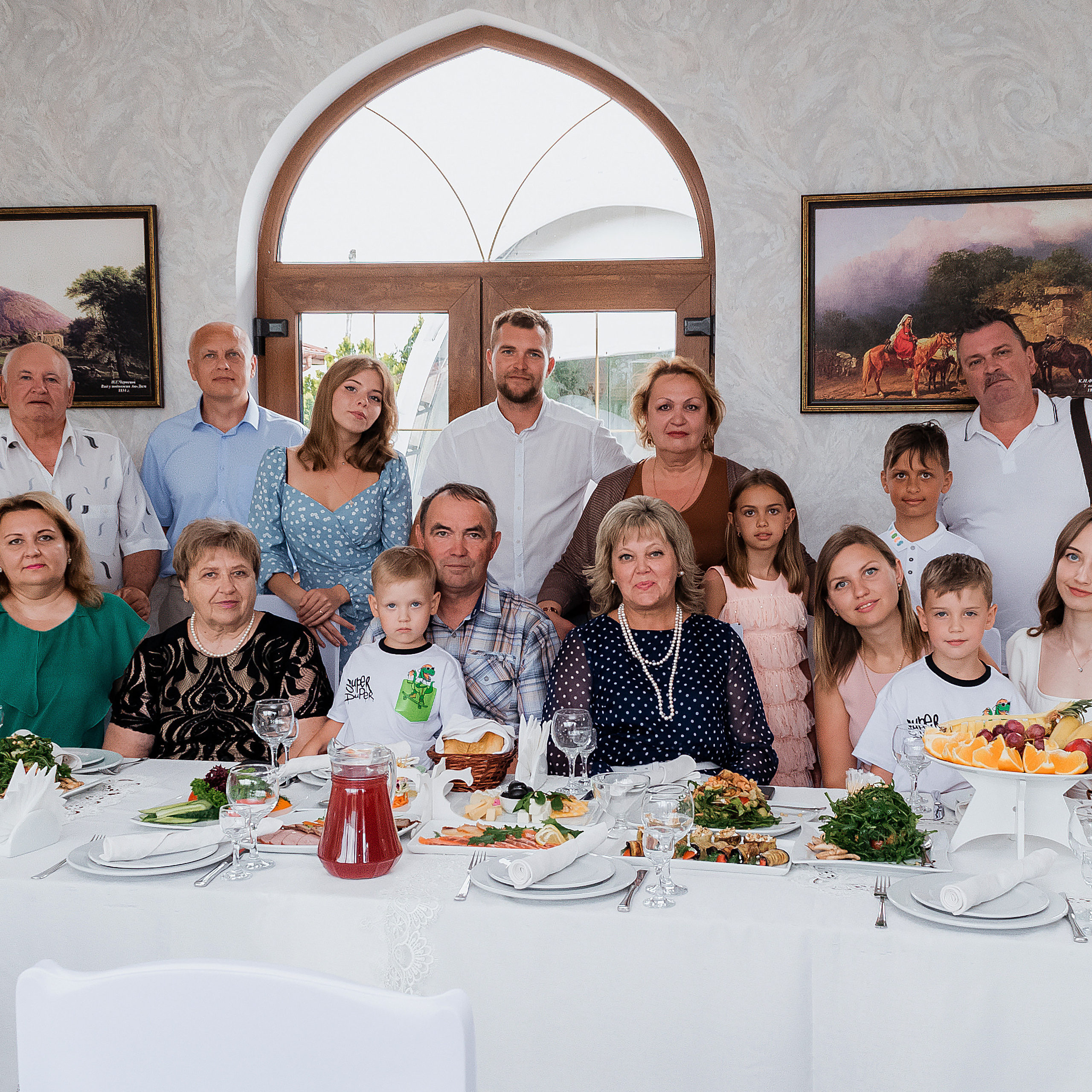 Отзывы. Фотограф в Симферополе Ярошенко Екатерина