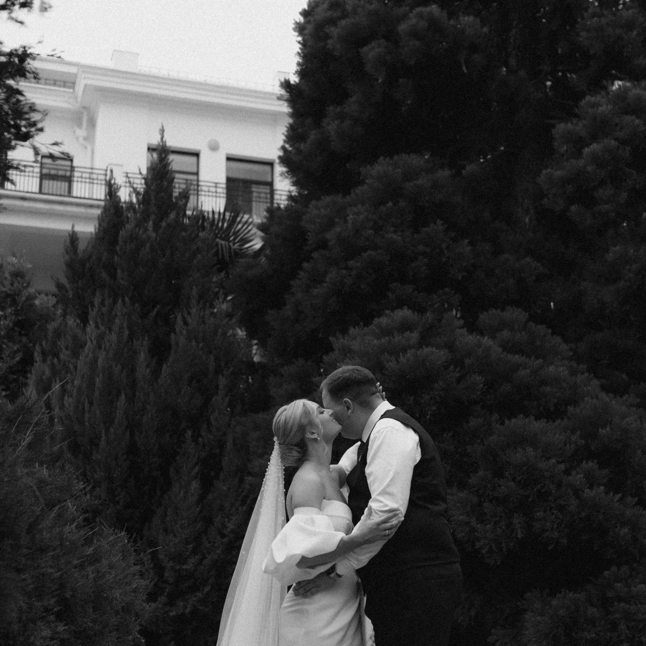 Алексей и Светлана