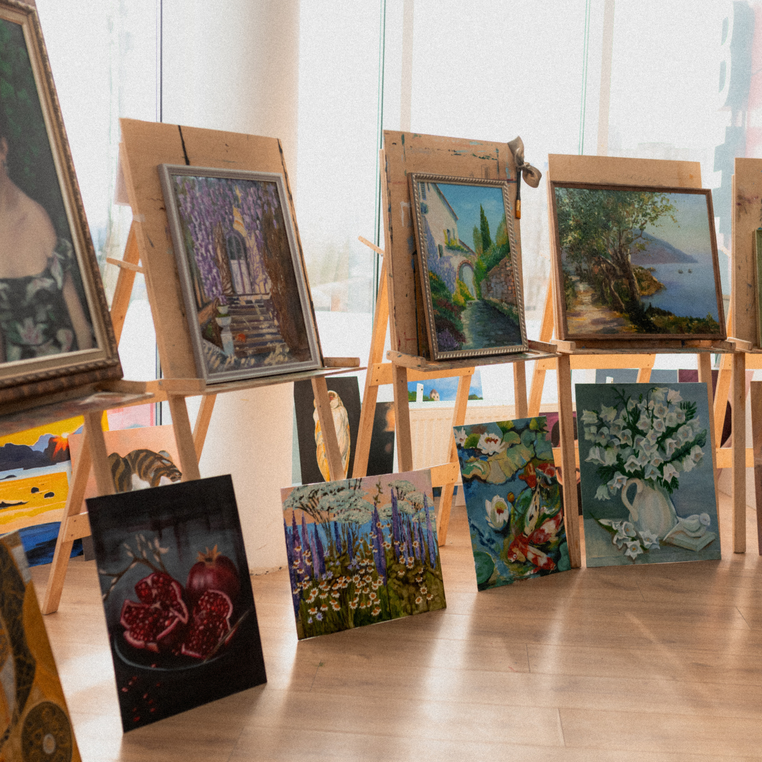 Отзывы. Фотограф в Симферополе Ярошенко Екатерина