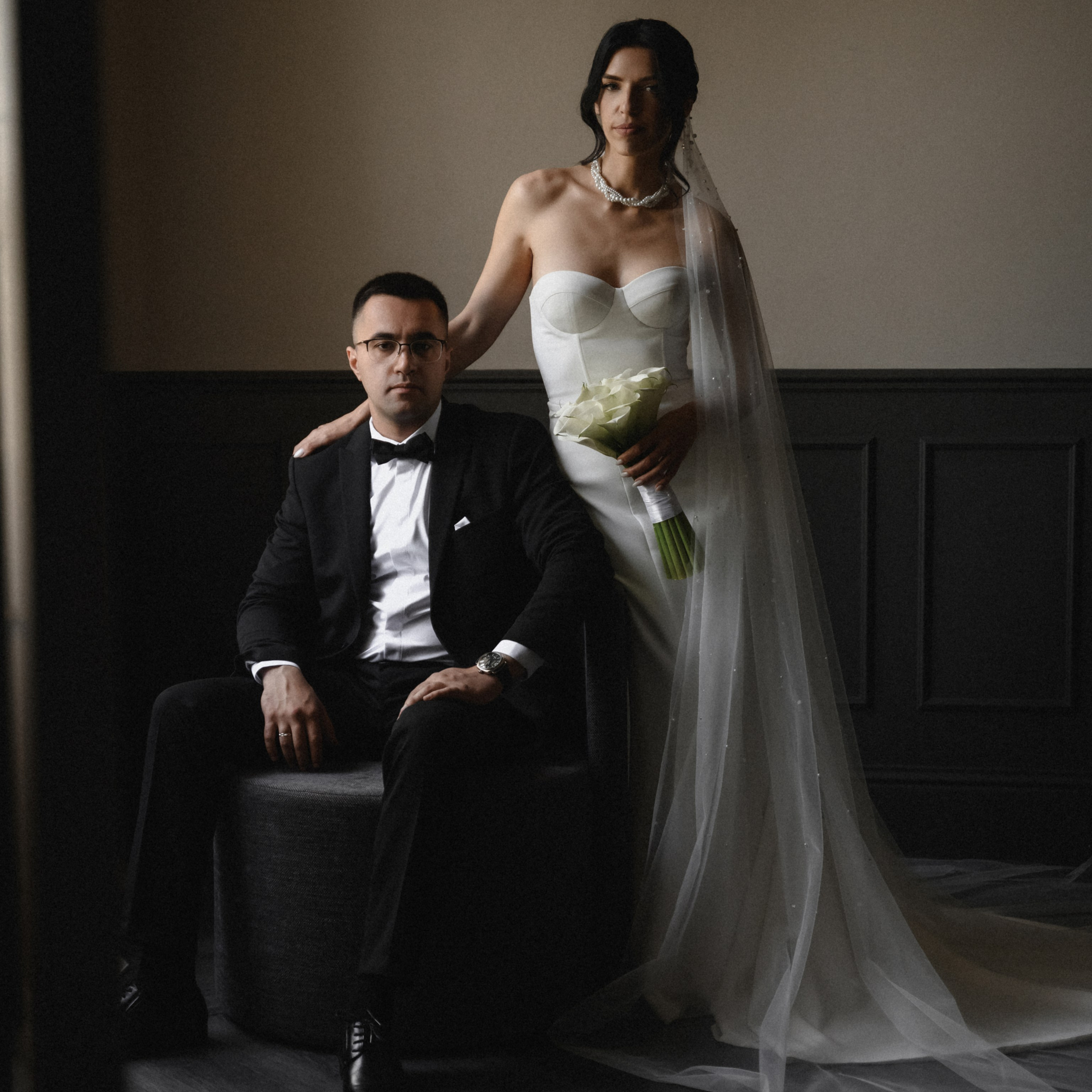 Александр и Дарья