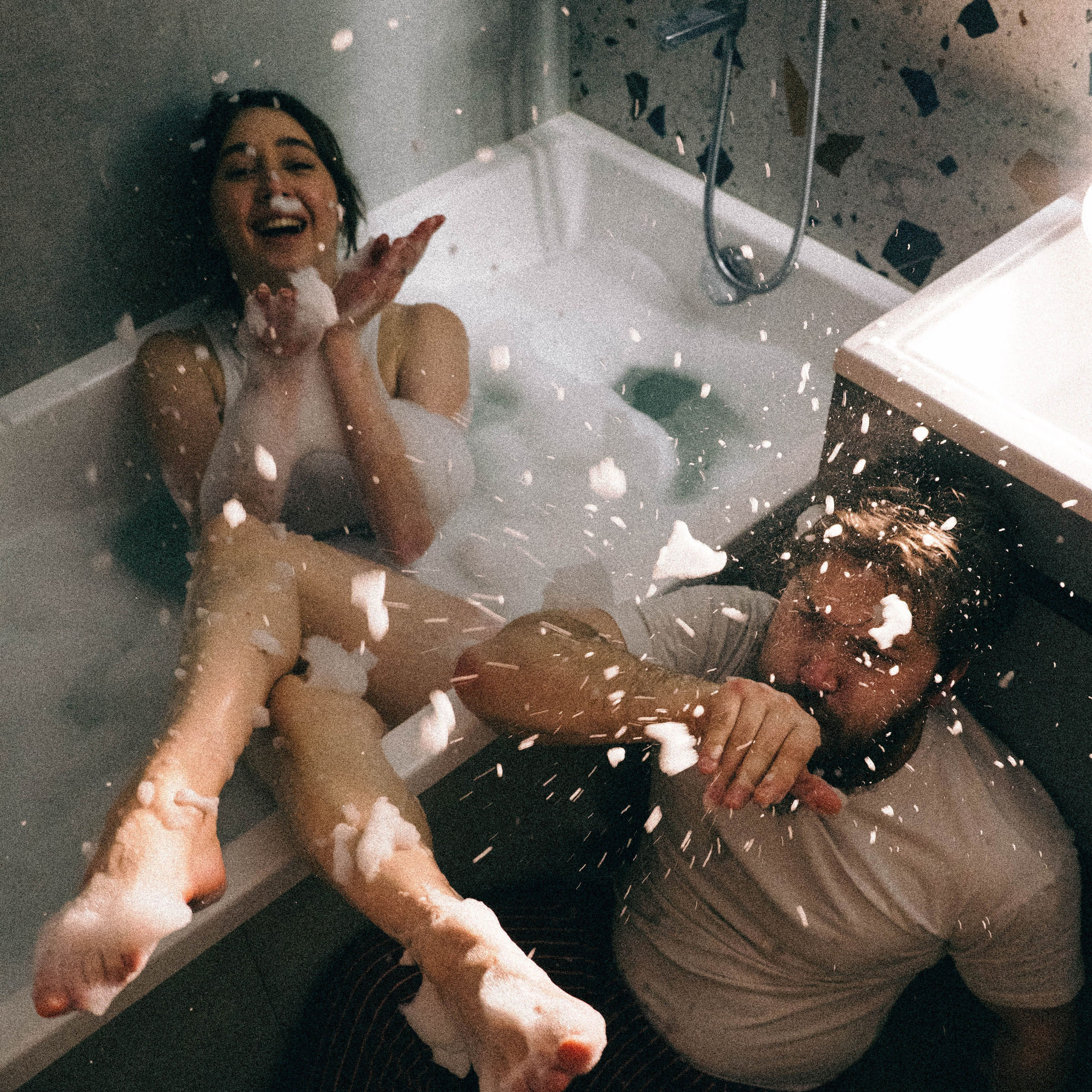 Дома классно!