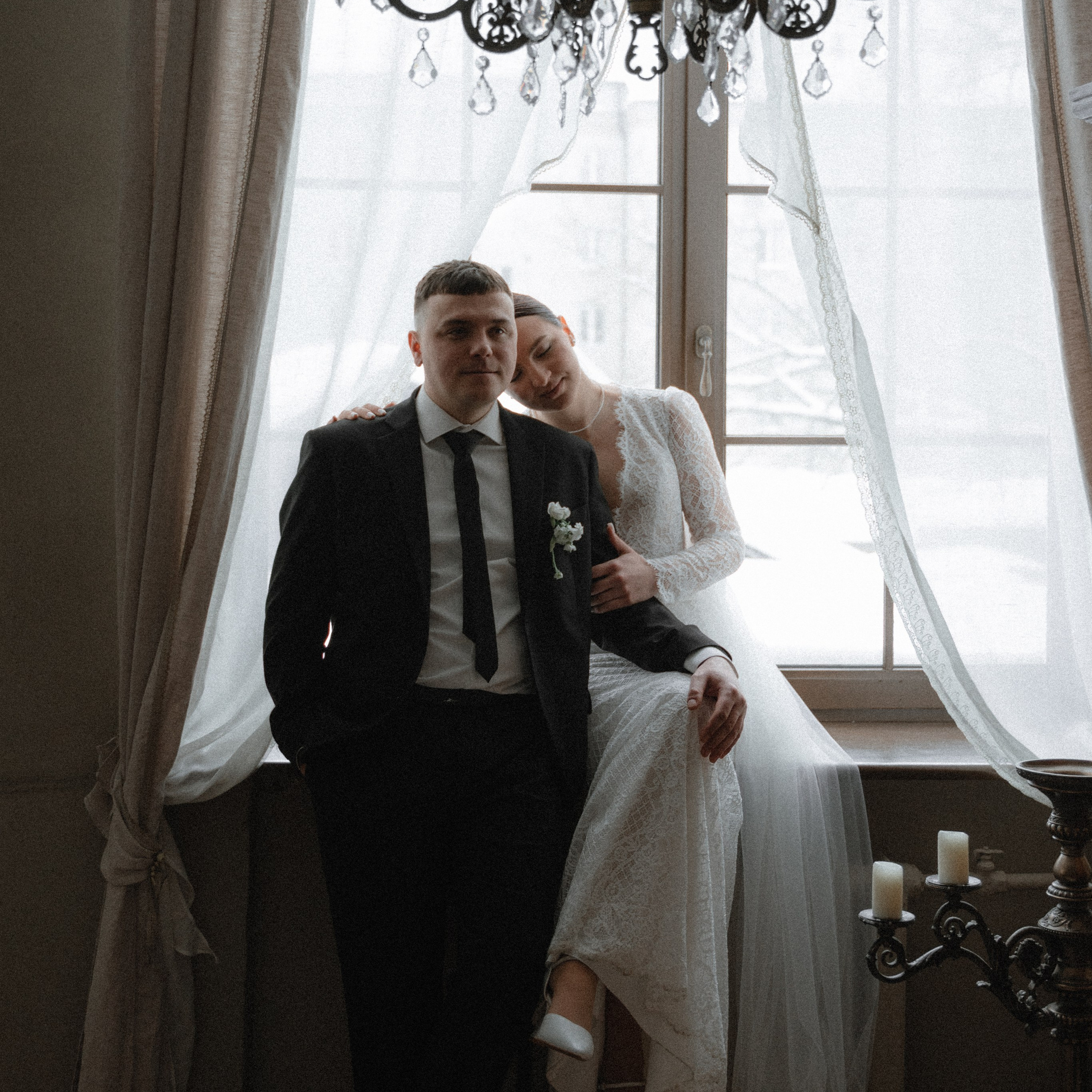 Всё&nbsp;начинается с&nbsp;любви