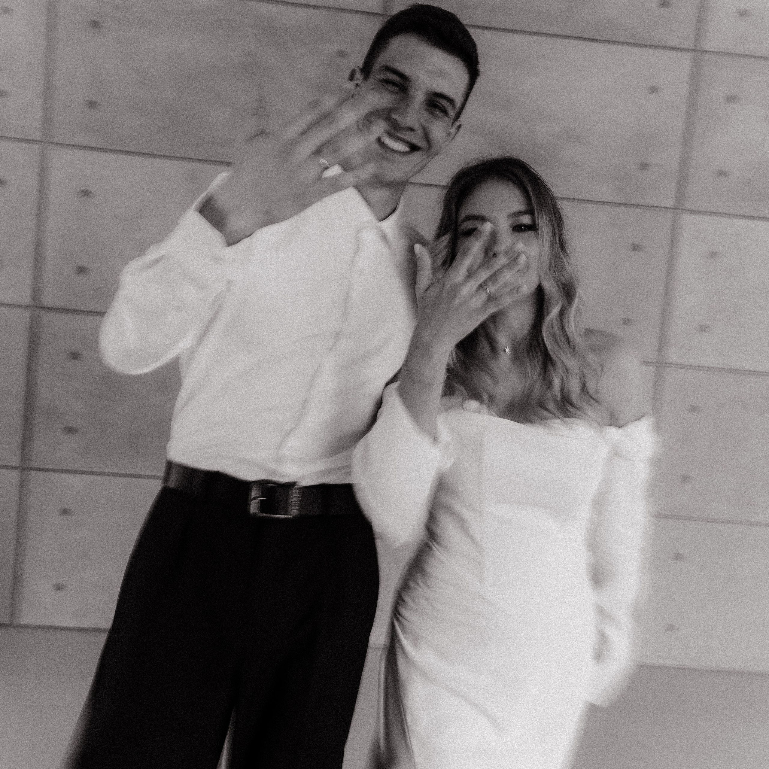 Просто такая сильная любовь